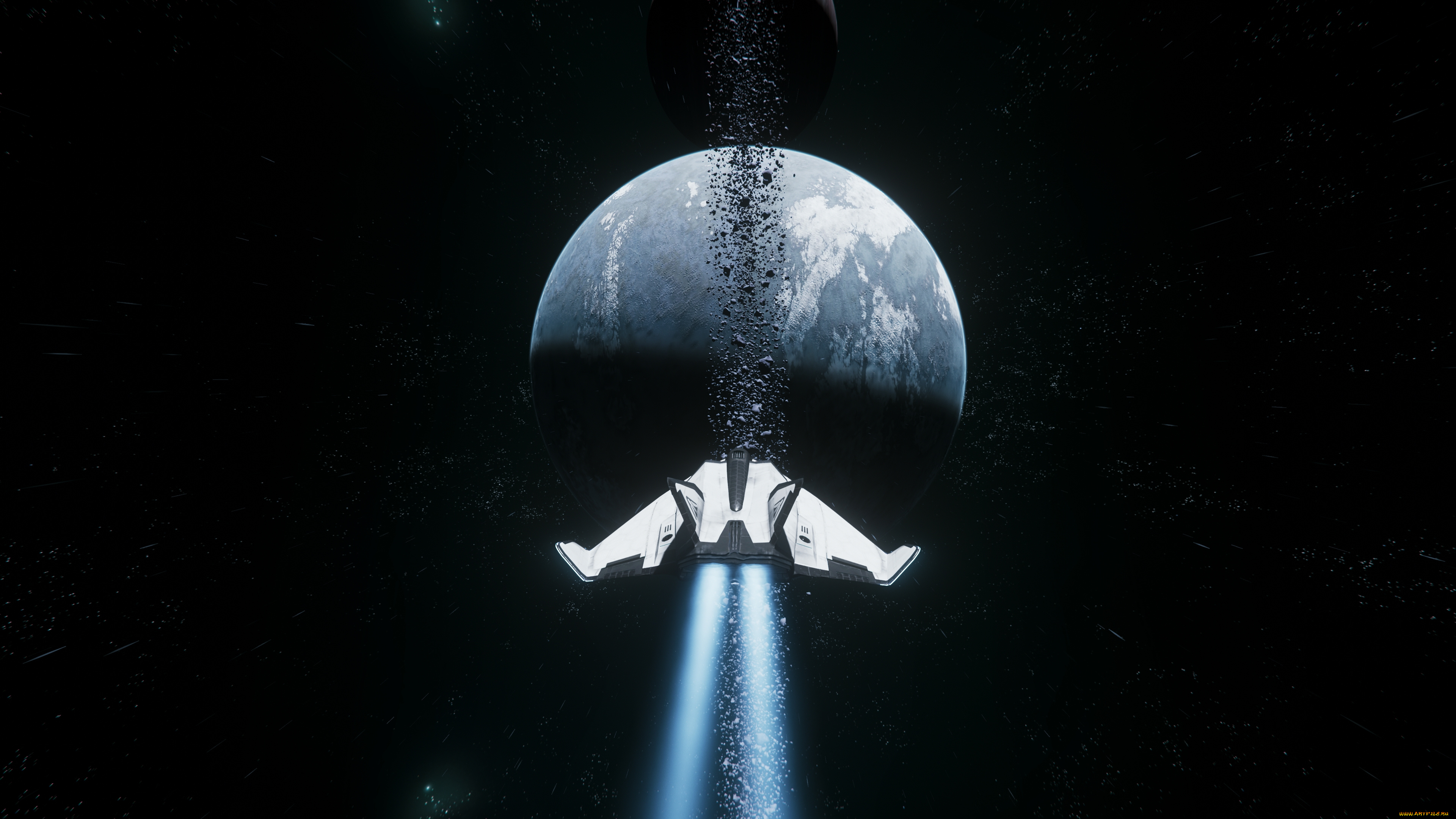 видео, игры, star, citizen, star, citizen