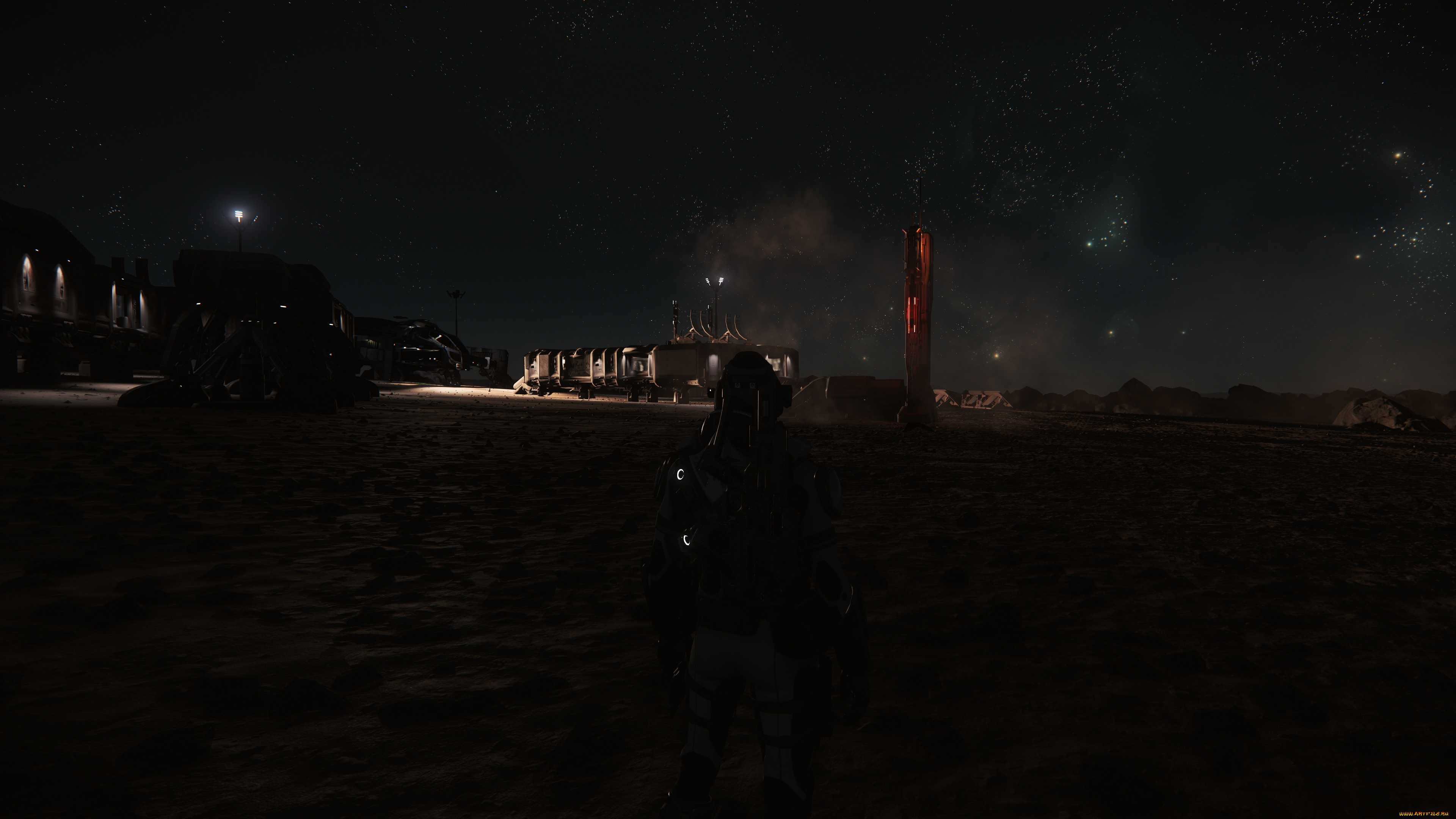 видео, игры, star, citizen, star, citizen