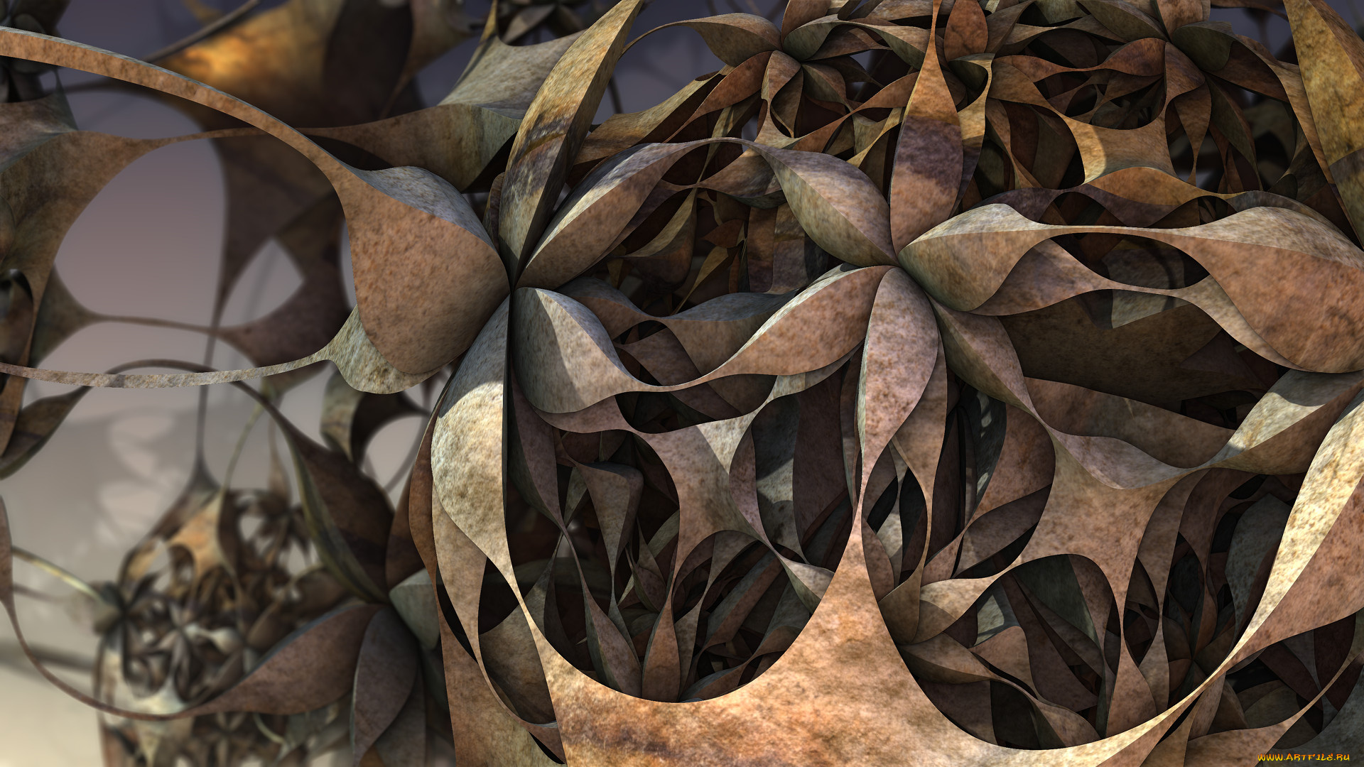 3д, графика, абстракция, , abstract, узор, фон, цвет