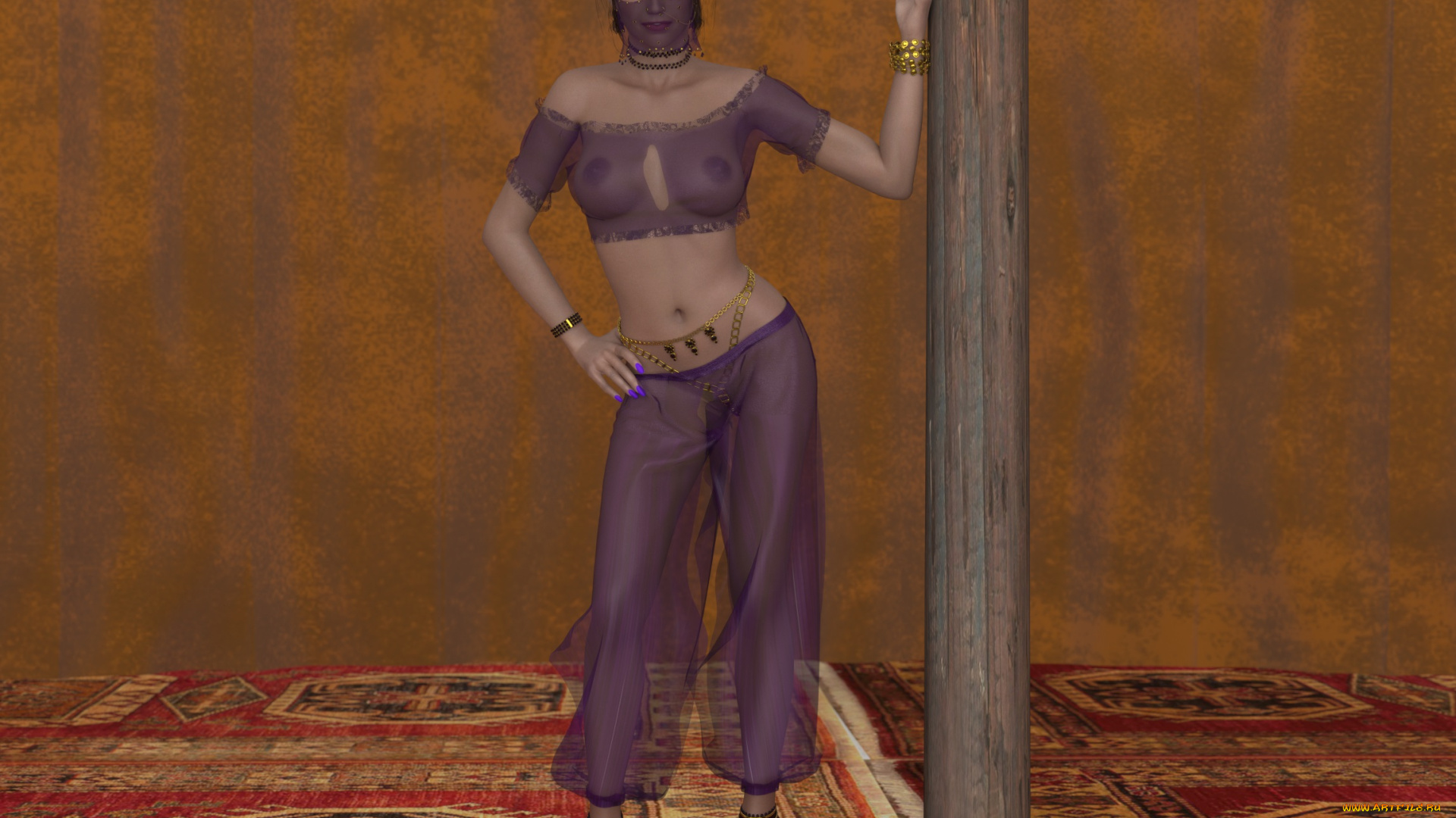 3д, графика, люди, , people, девушка, взгляд, фон