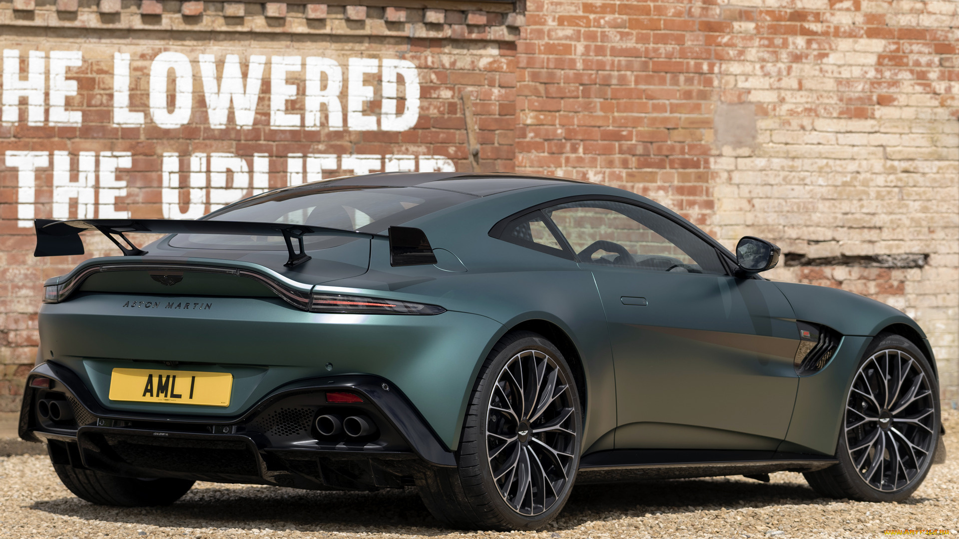 aston, martin, vantage, f1, edition, , uk, , 2021, автомобили, aston, martin, aston, martin, vantage, f1, edition, 2021