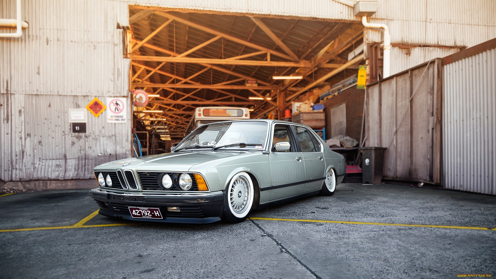 автомобили, bmw, e23