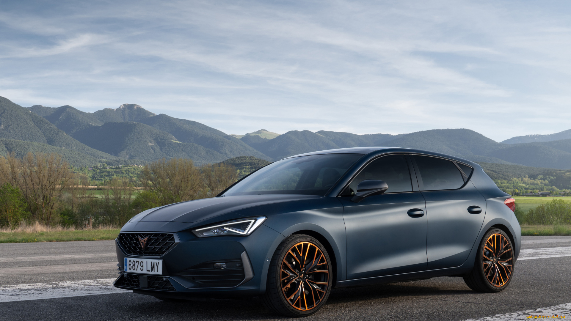 автомобили, cupra