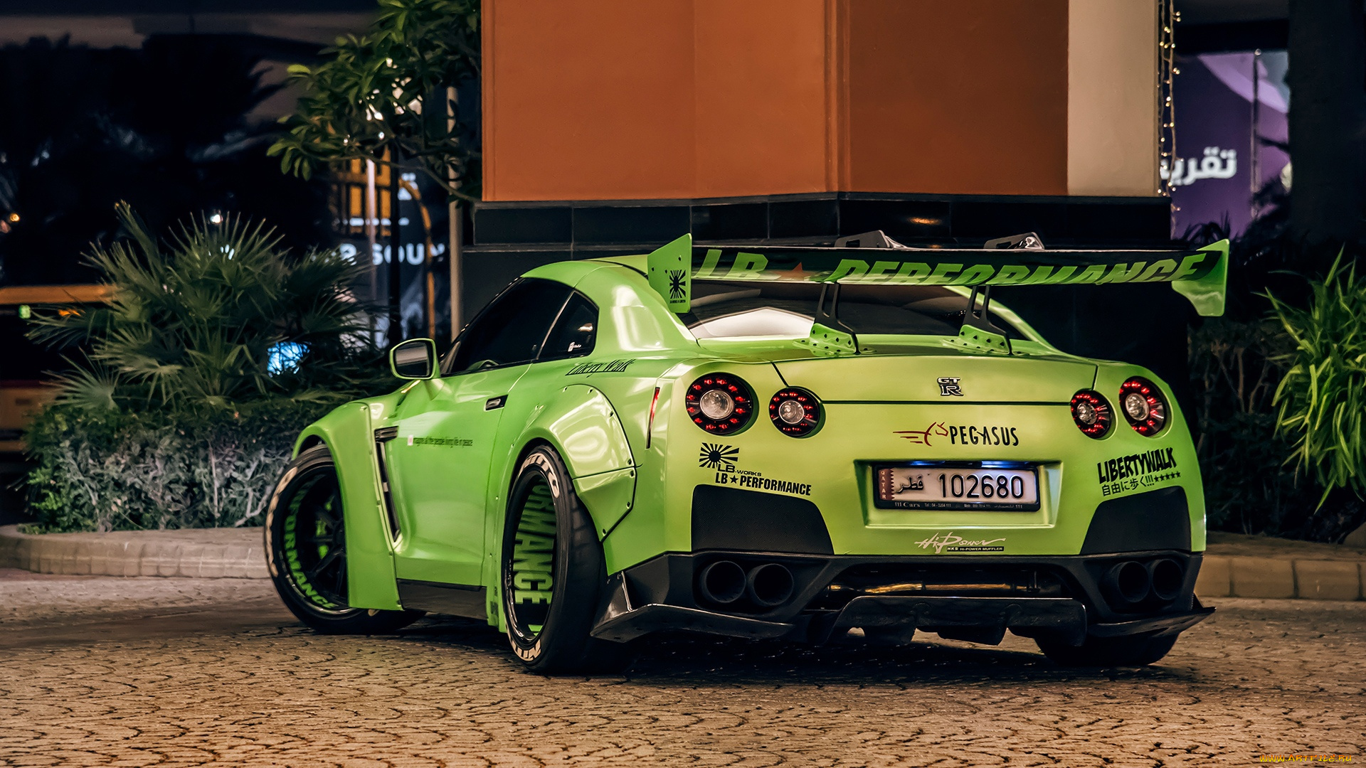 автомобили, nissan, datsun, gt-r