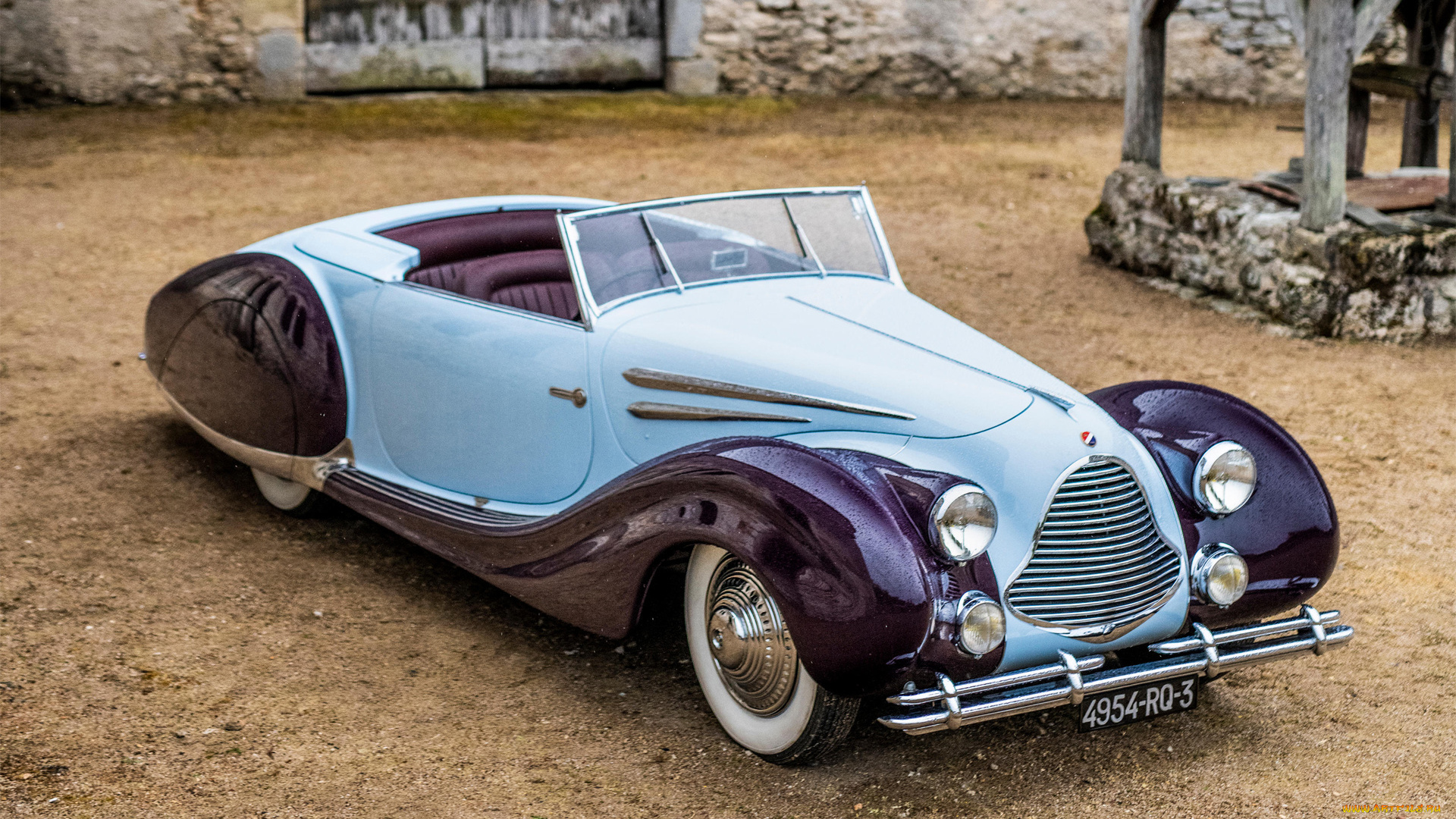 автомобили, talbot