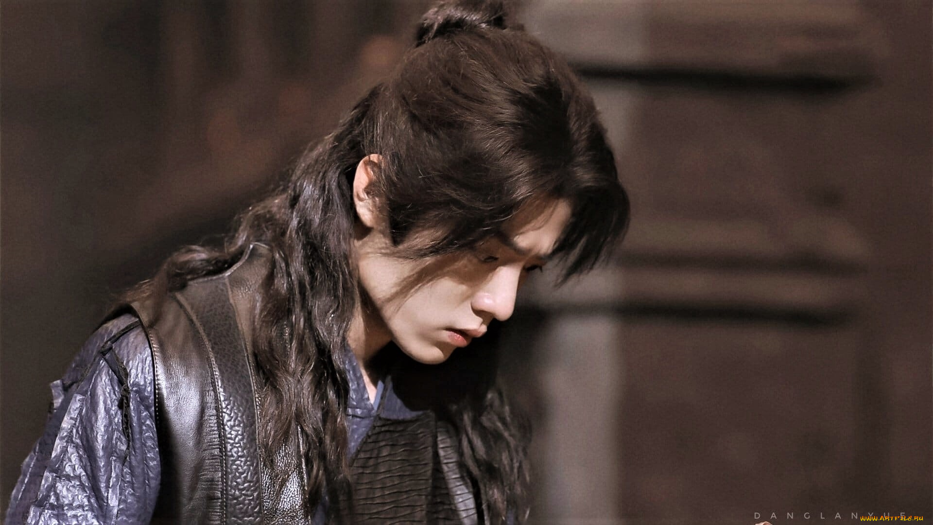 кино, фильмы, douluo, continent, тан, сань