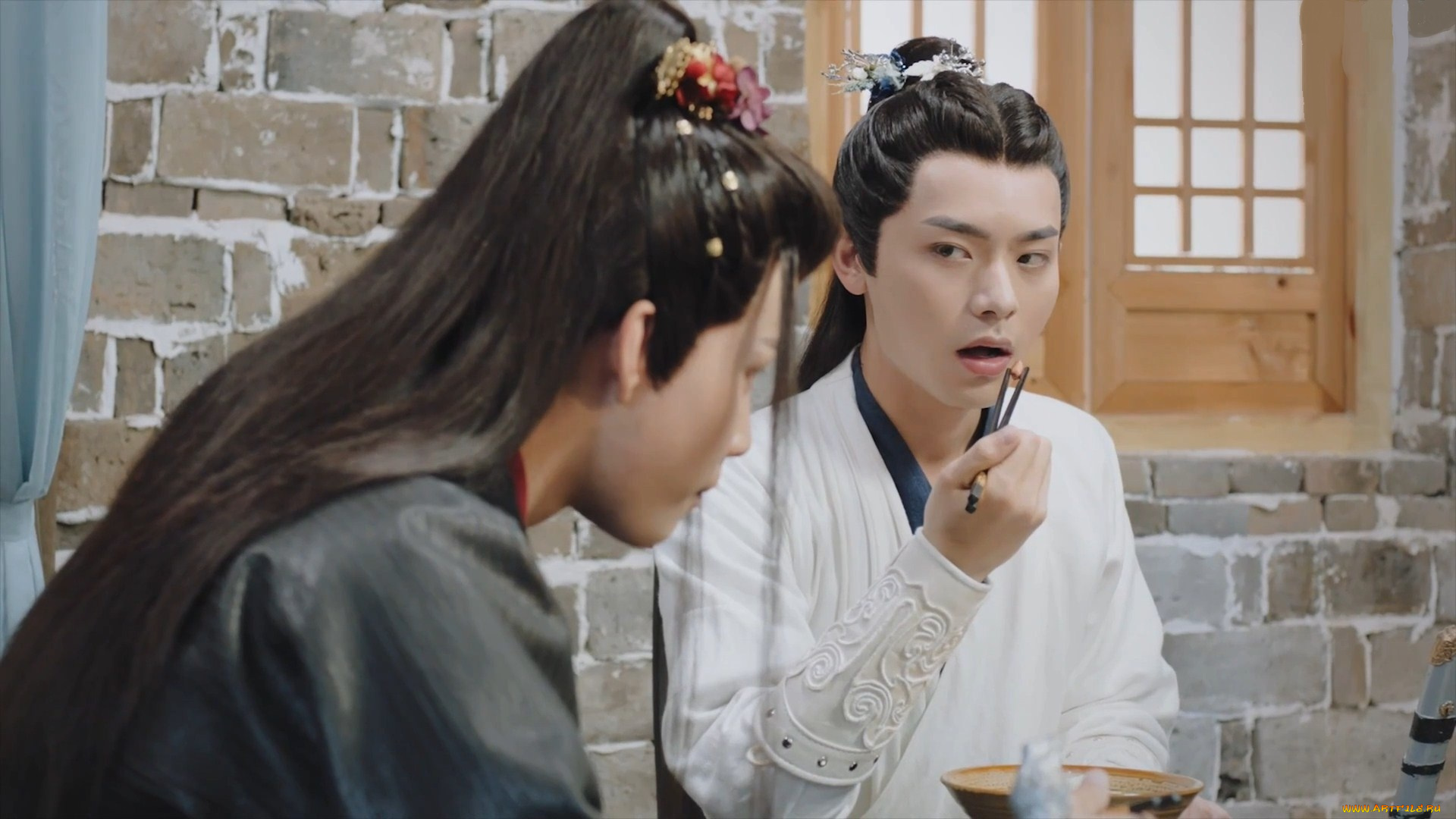 кино, фильмы, the, birth, of, the, drama, king, сказание, о, юности, the, birth, of, drama, king