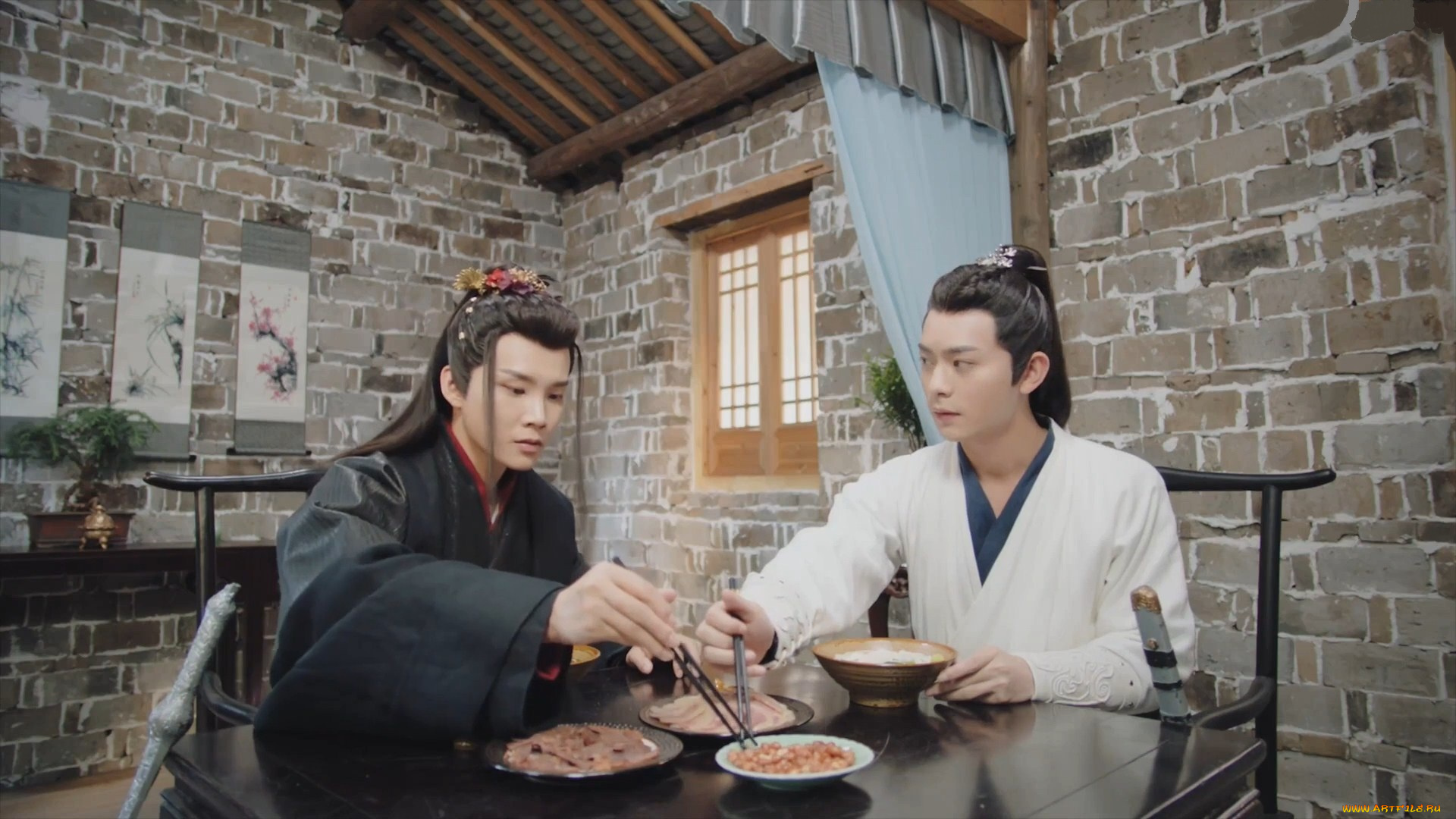 кино, фильмы, the, birth, of, the, drama, king, сказание, о, юности, the, birth, of, drama, king