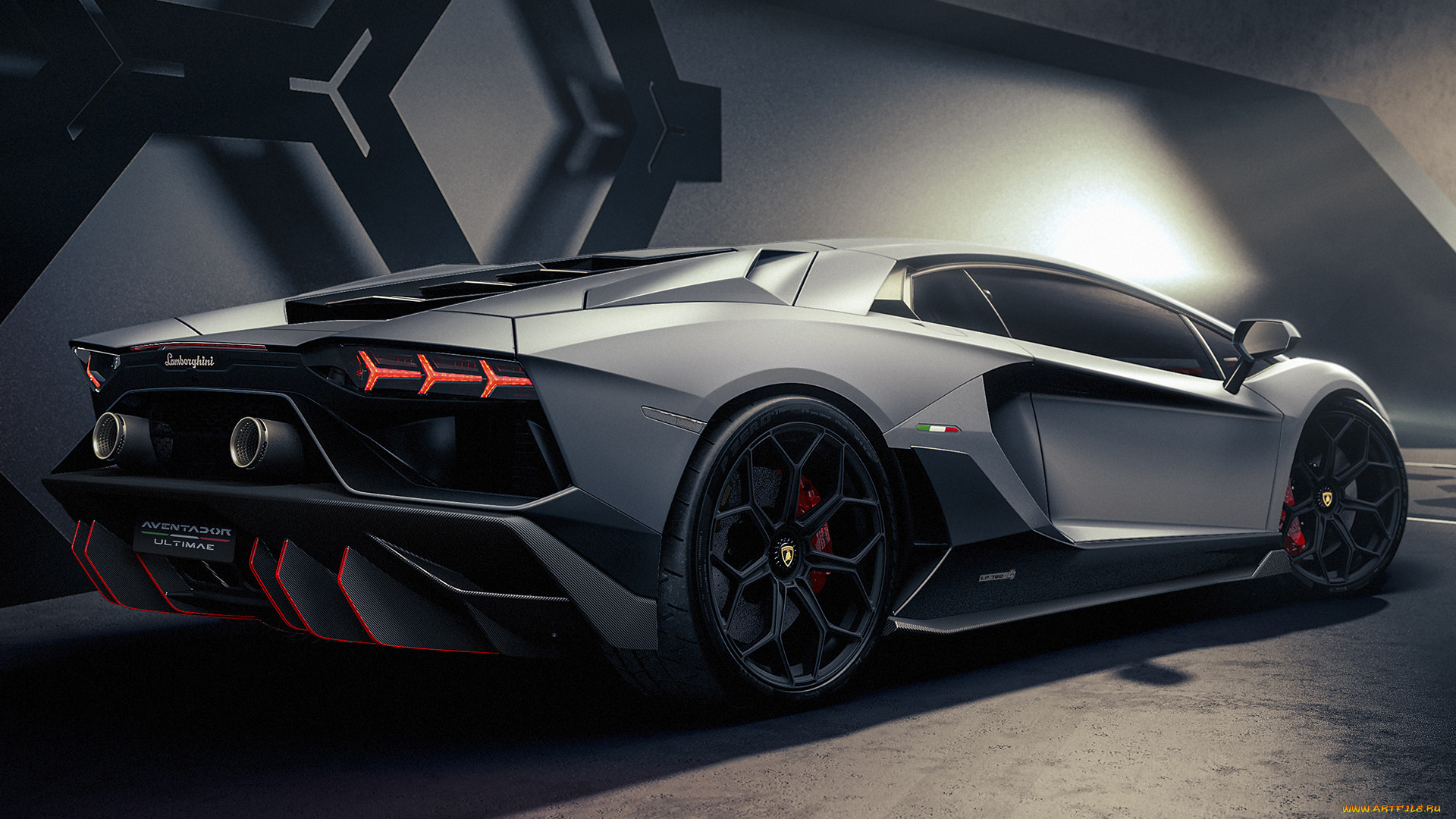 lamborghini, aventador, lp, 780-4, ultimate, 2021, автомобили, lamborghini, aventador, lp, 780, 4, ultimate, 2021