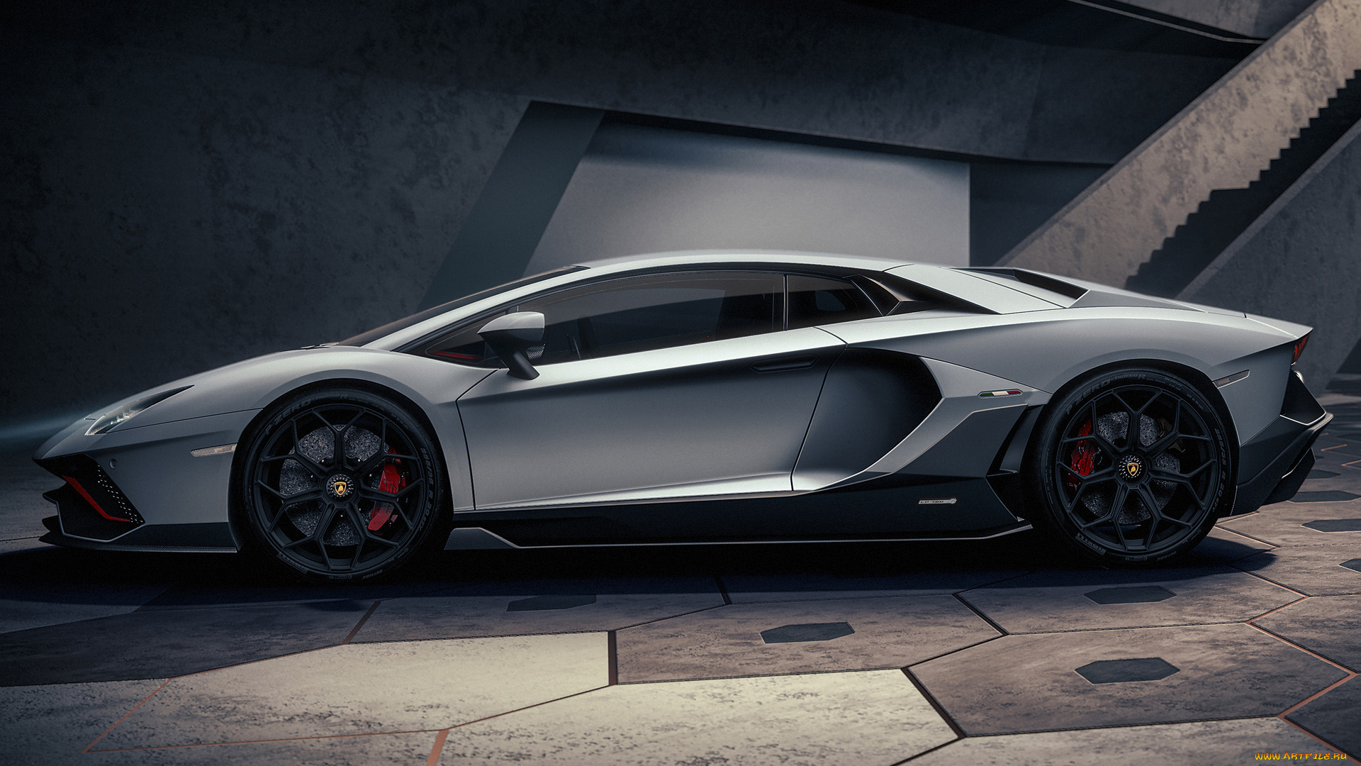 lamborghini, aventador, lp, 780-4, ultimate, 2021, автомобили, lamborghini, aventador, lp, 780, 4, ultimate, 2021