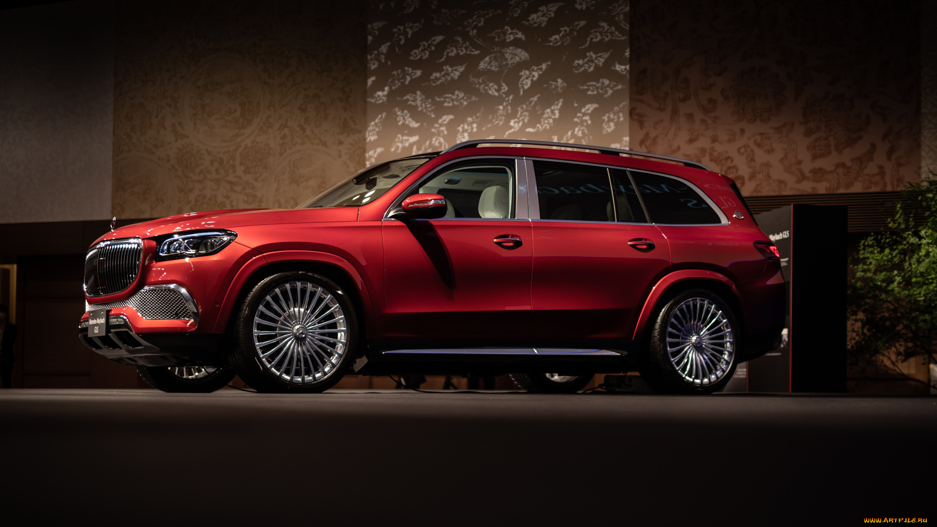 mercedes-maybach, gls, 600, 4matic, 2021, автомобили, maybach, mерседес, gls600, 4matic, 2021, внедорожник, премиум, класс