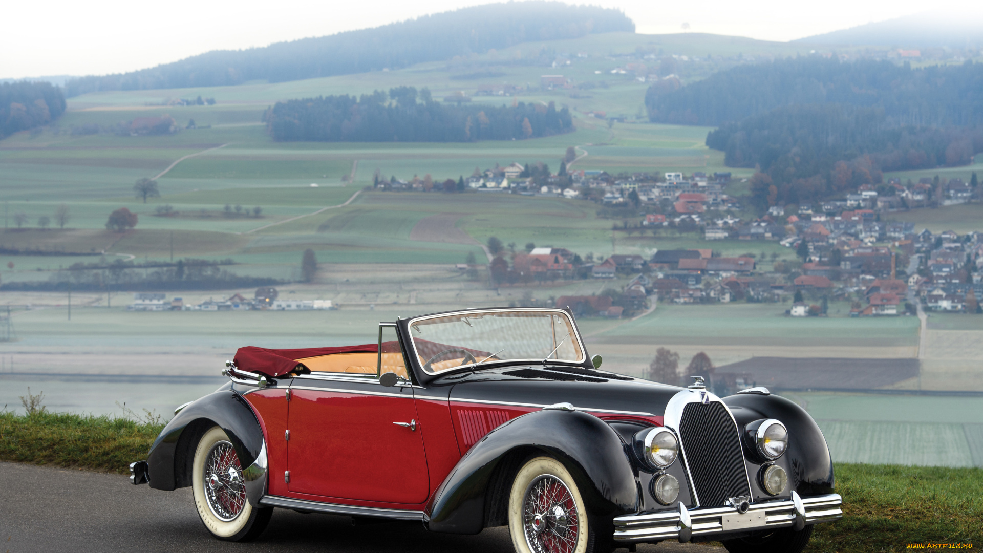 talbot-lago, t26, record, cabriolet, автомобили, talbot