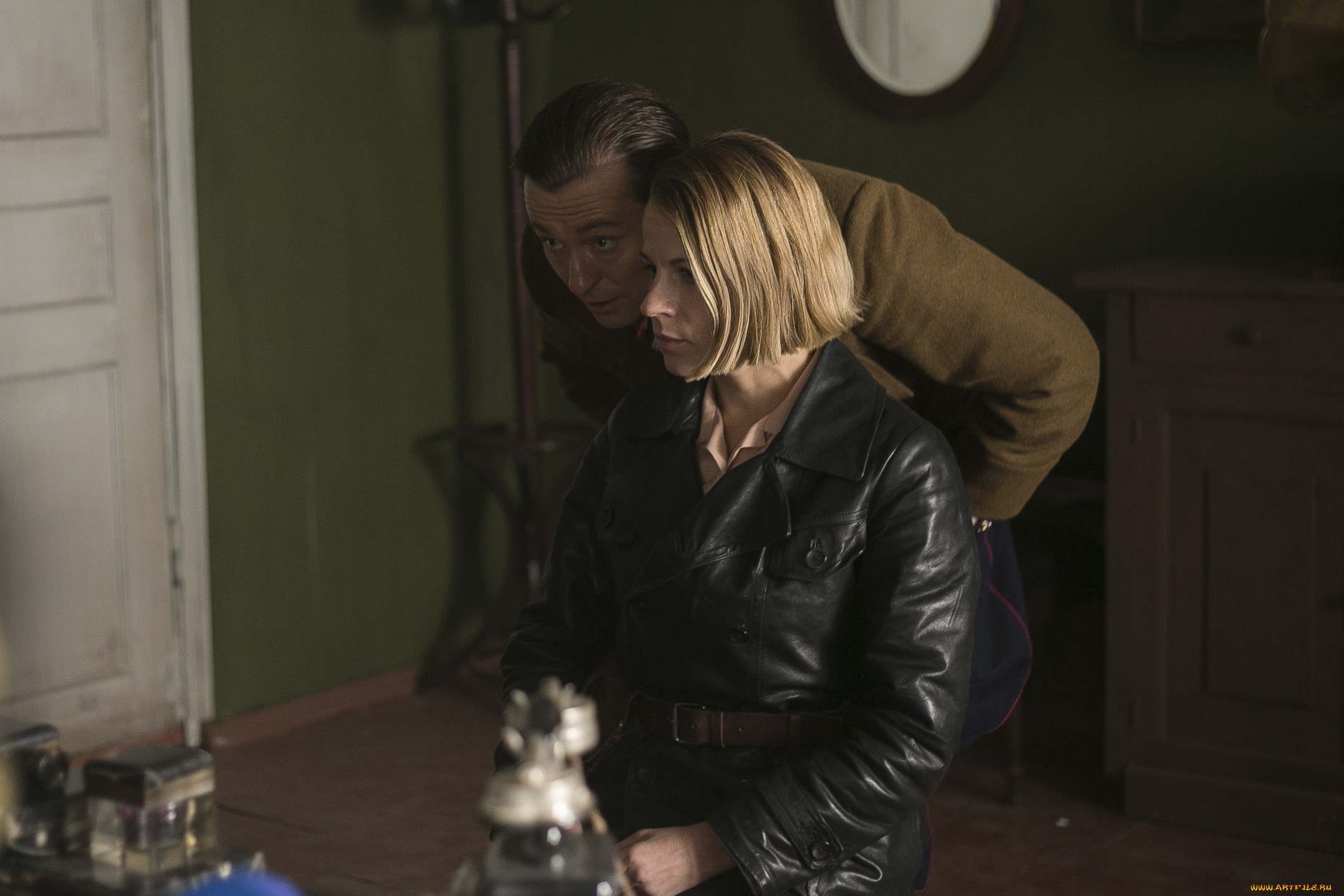 кино, фильмы, обитель, , сериал, женщина, мужчина, разговор, нквд