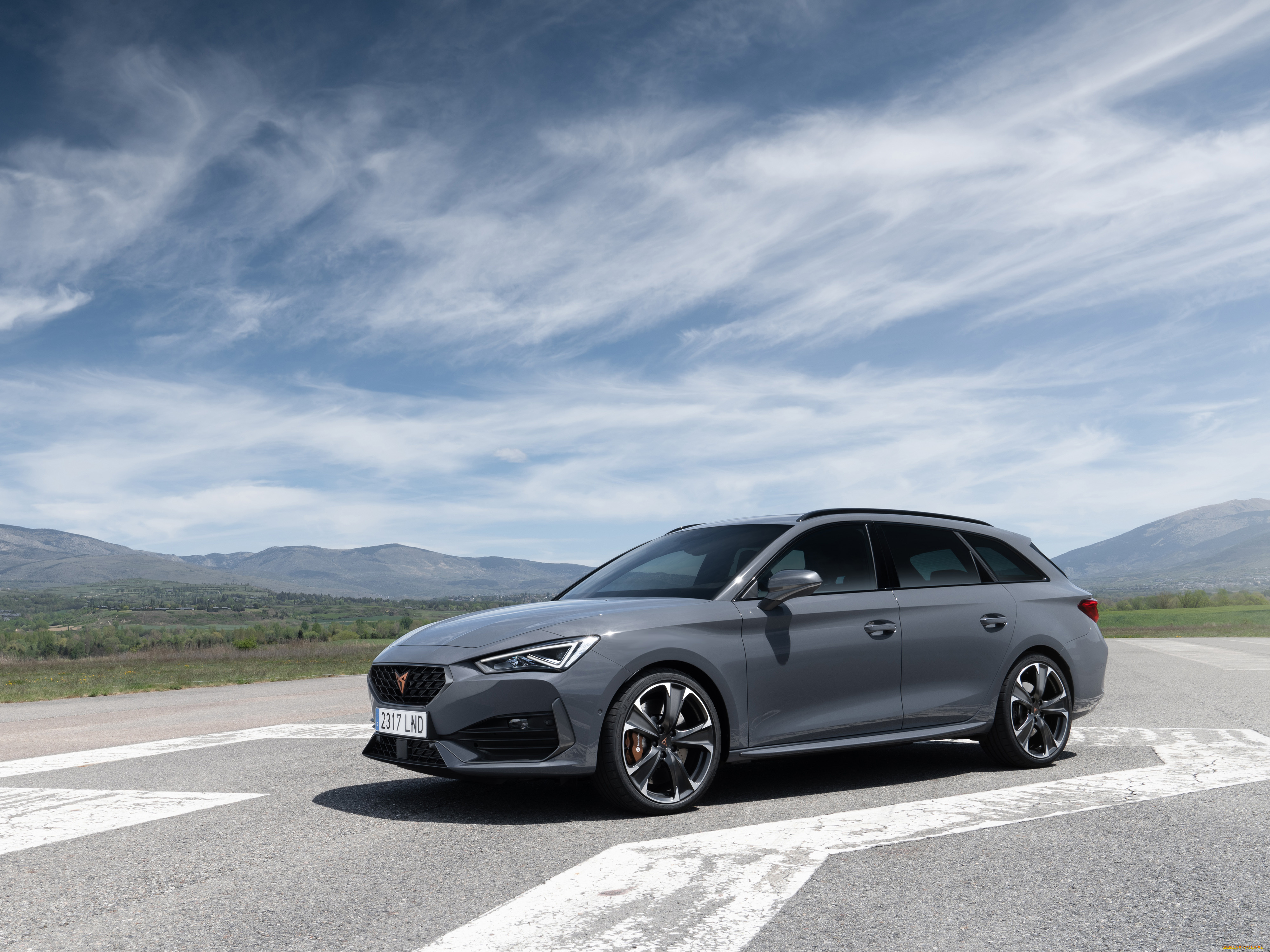 автомобили, cupra