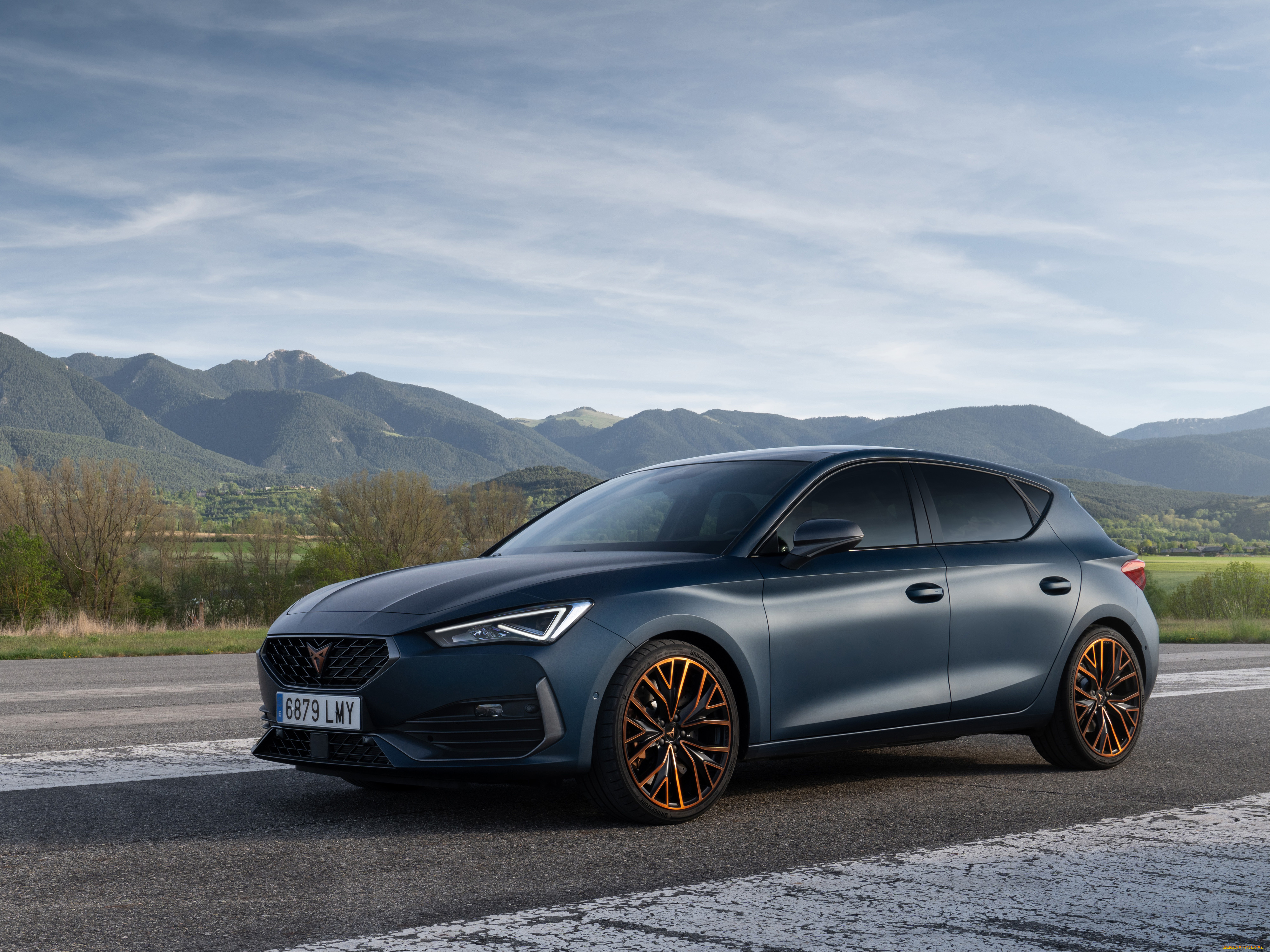 автомобили, cupra