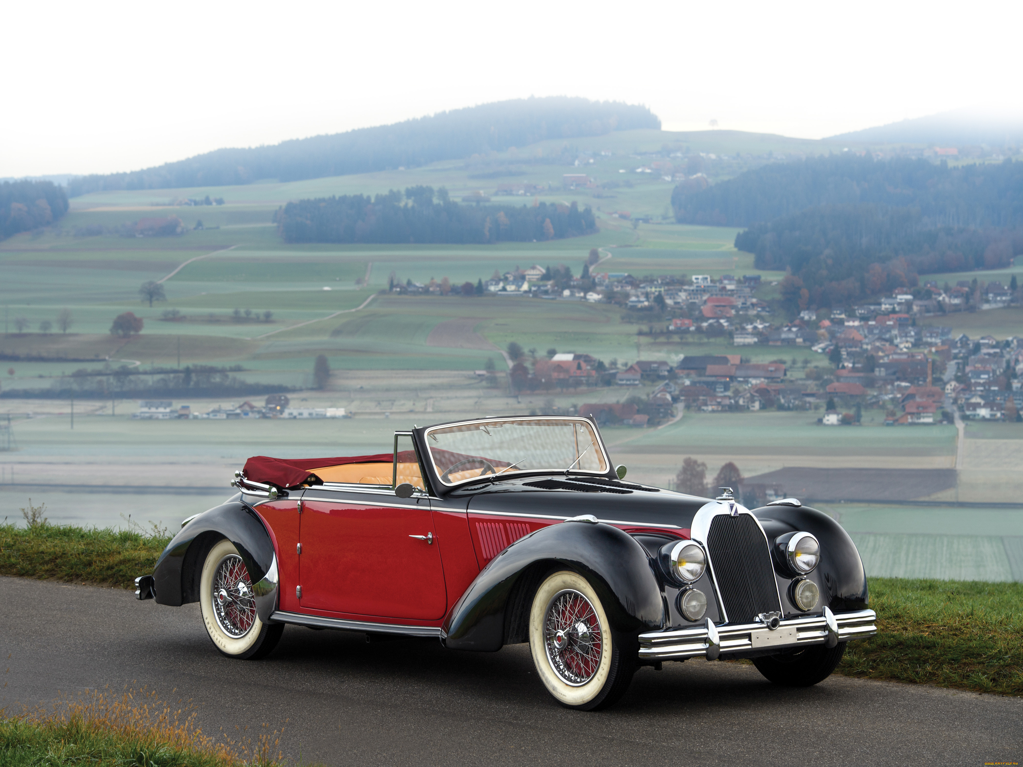 talbot-lago, t26, record, cabriolet, автомобили, talbot