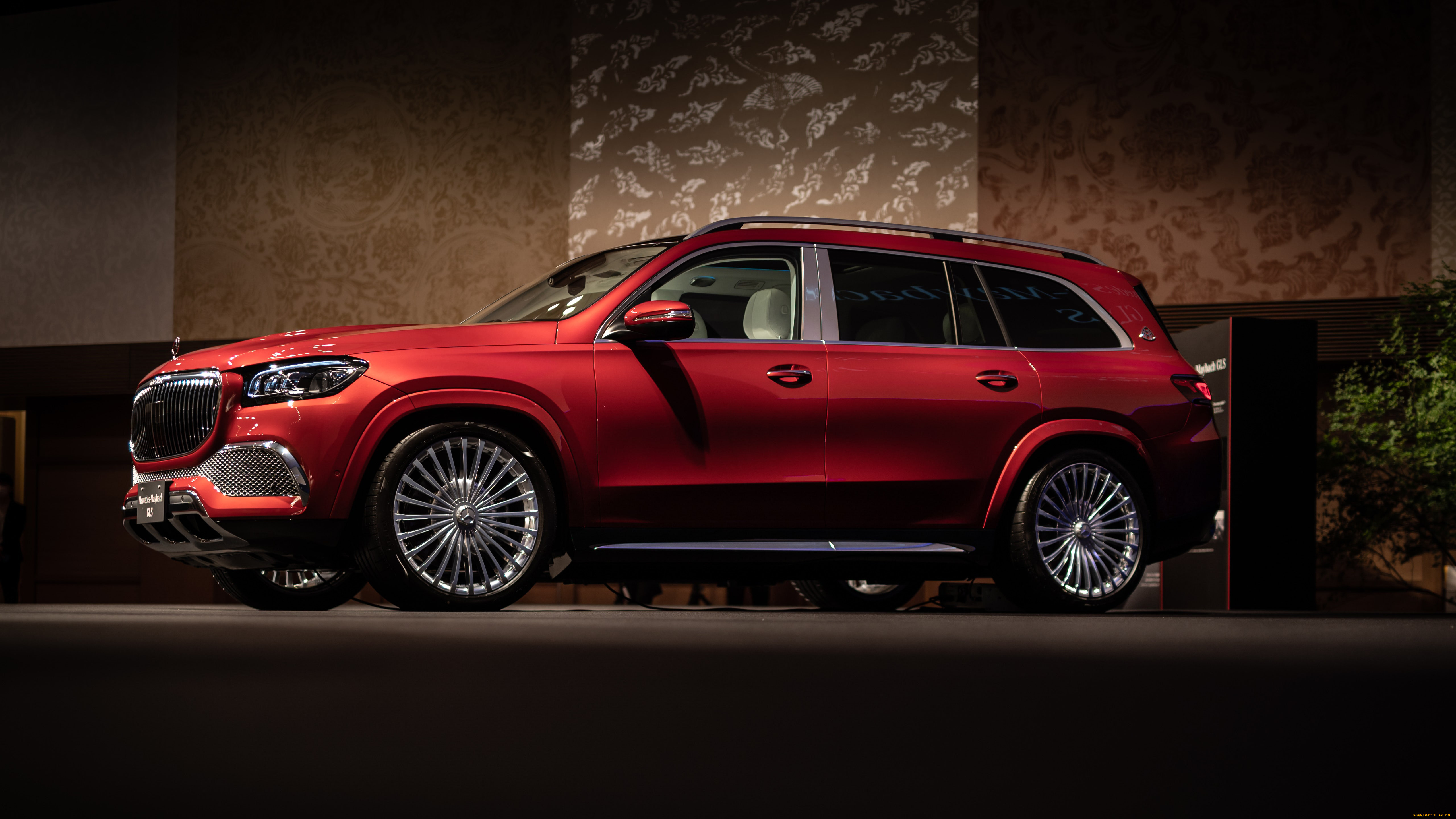 mercedes-maybach, gls, 600, 4matic, 2021, автомобили, maybach, mерседес, gls600, 4matic, 2021, внедорожник, премиум, класс