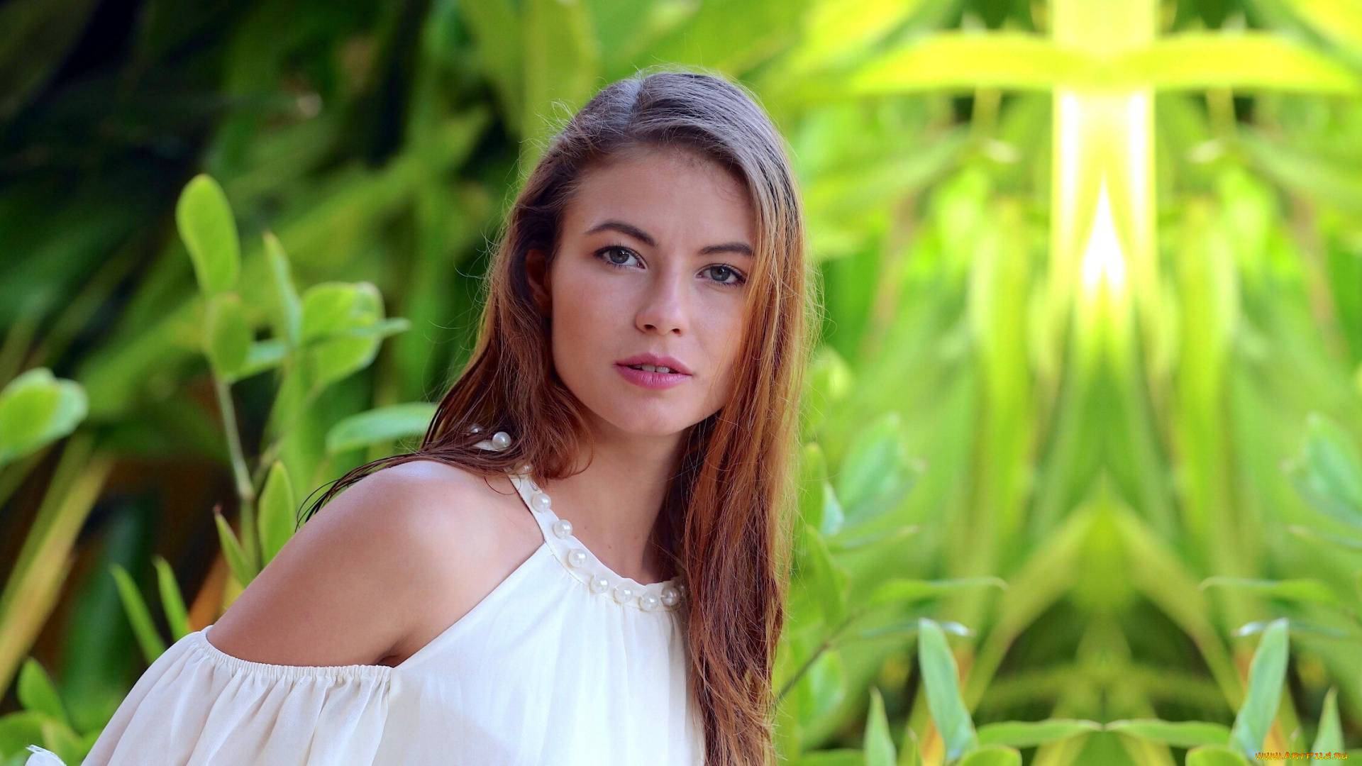 девушки, jenna, kseniya, портрет