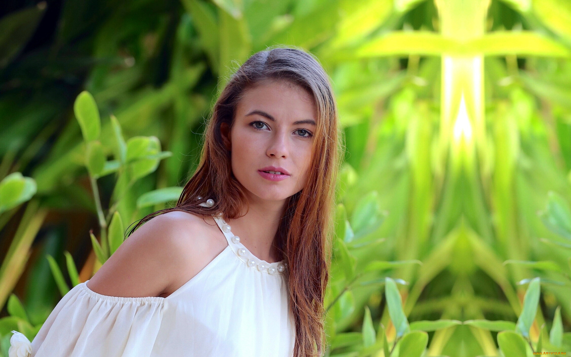 девушки, jenna, kseniya, портрет