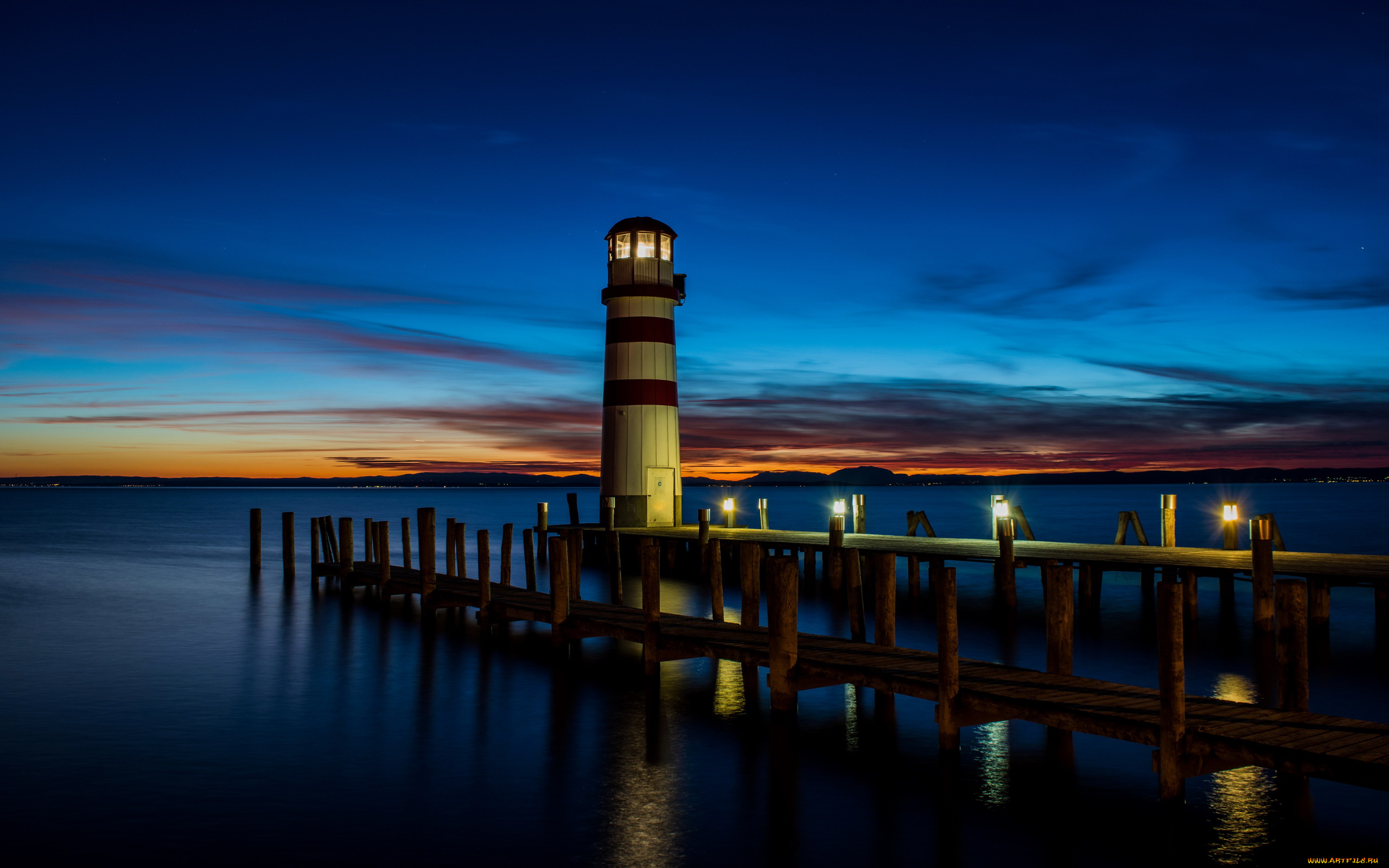 lighthouse, ponerdorf, austria, природа, маяки, lighthouse, ponerdorf