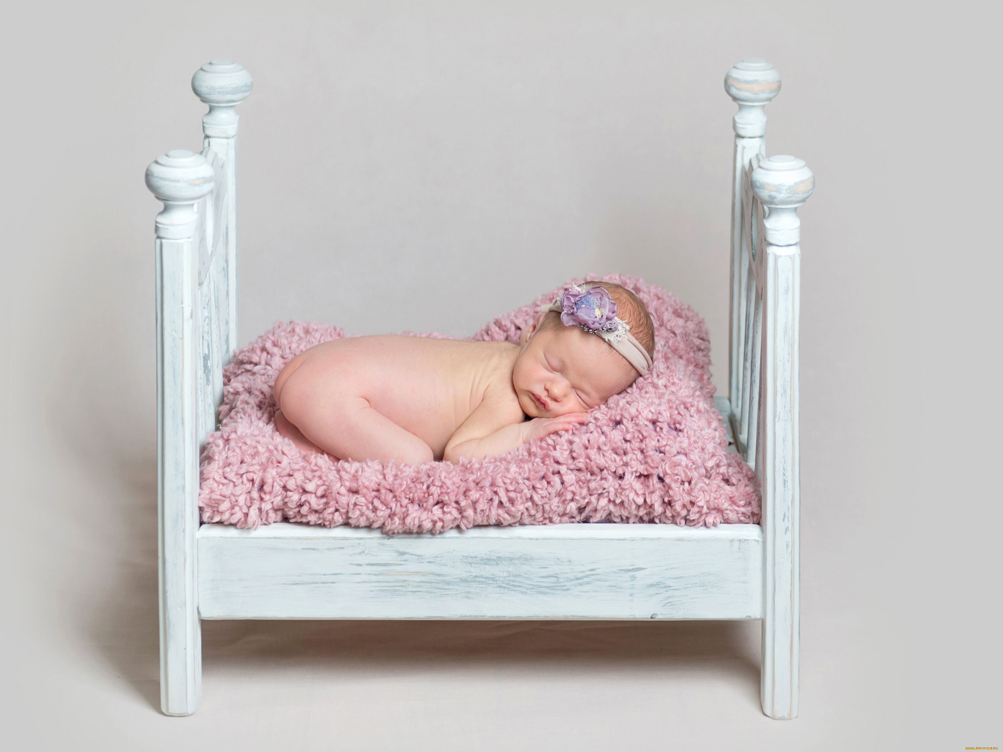 разное, дети, младенец, кроватка