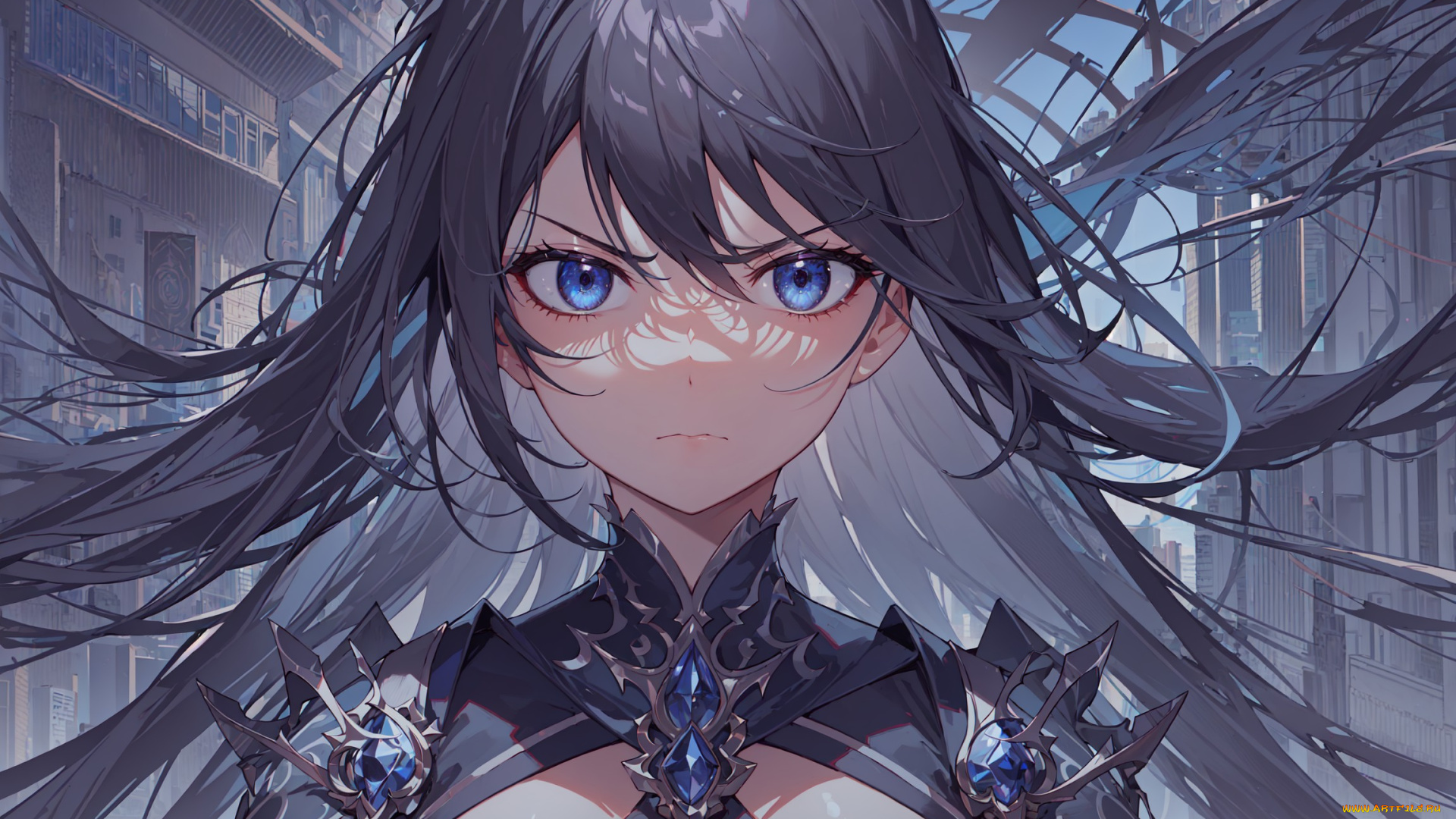 аниме, unknown, , другое, , нейросети, графика, нейроарт, ai, art, нейронные, сети, рисунки, нейро, искусство