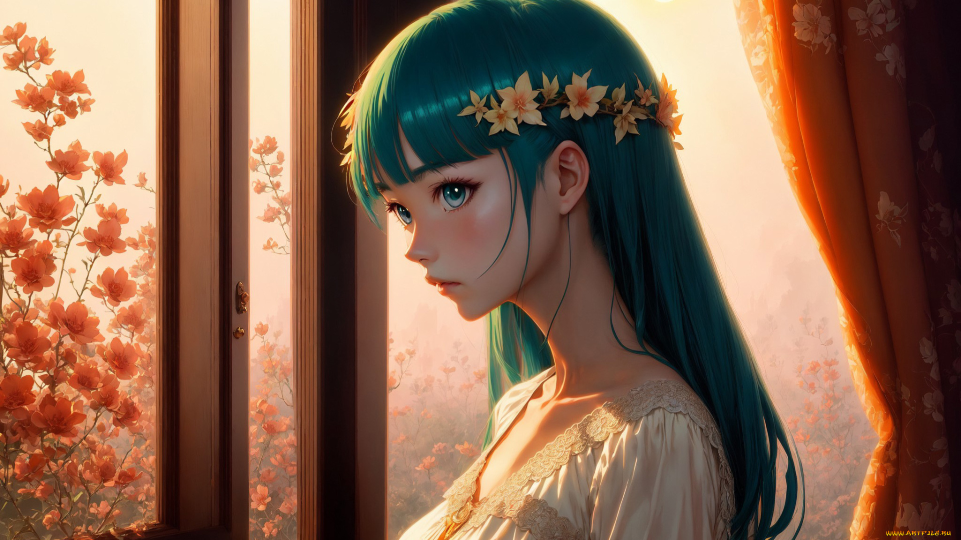 аниме, unknown, , другое, , нейросети, графика, нейроарт, ai, art, нейронные, сети, рисунки, нейро, искусство