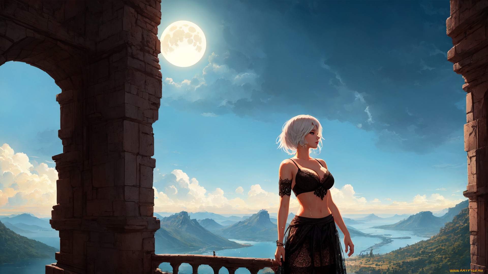 аниме, unknown, , другое, , нейросети, графика, нейроарт, ai, art, нейронные, сети, рисунки, нейро, искусство