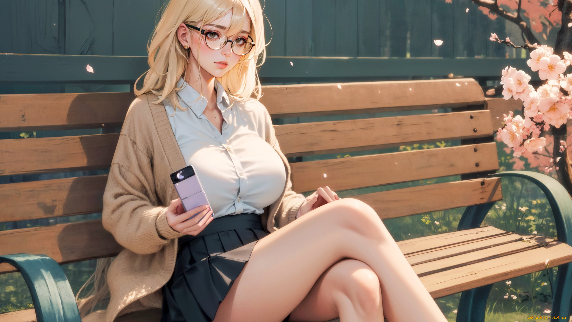 аниме, unknown, , другое, , нейросети, графика, нейроарт, ai, art, нейронные, сети, рисунки, нейро, искусство