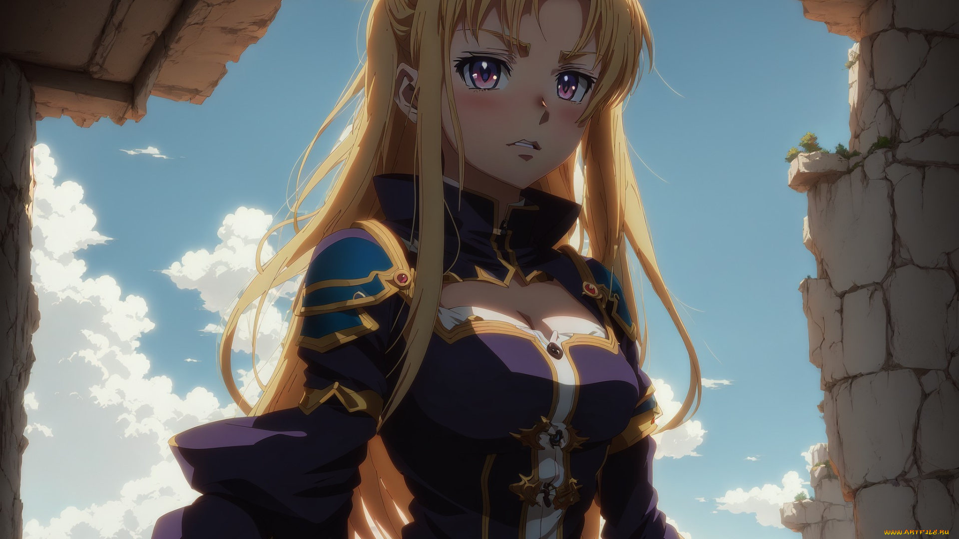 аниме, unknown, , другое, , нейросети, графика, нейроарт, ai, art, нейронные, сети, рисунки, нейро, искусство