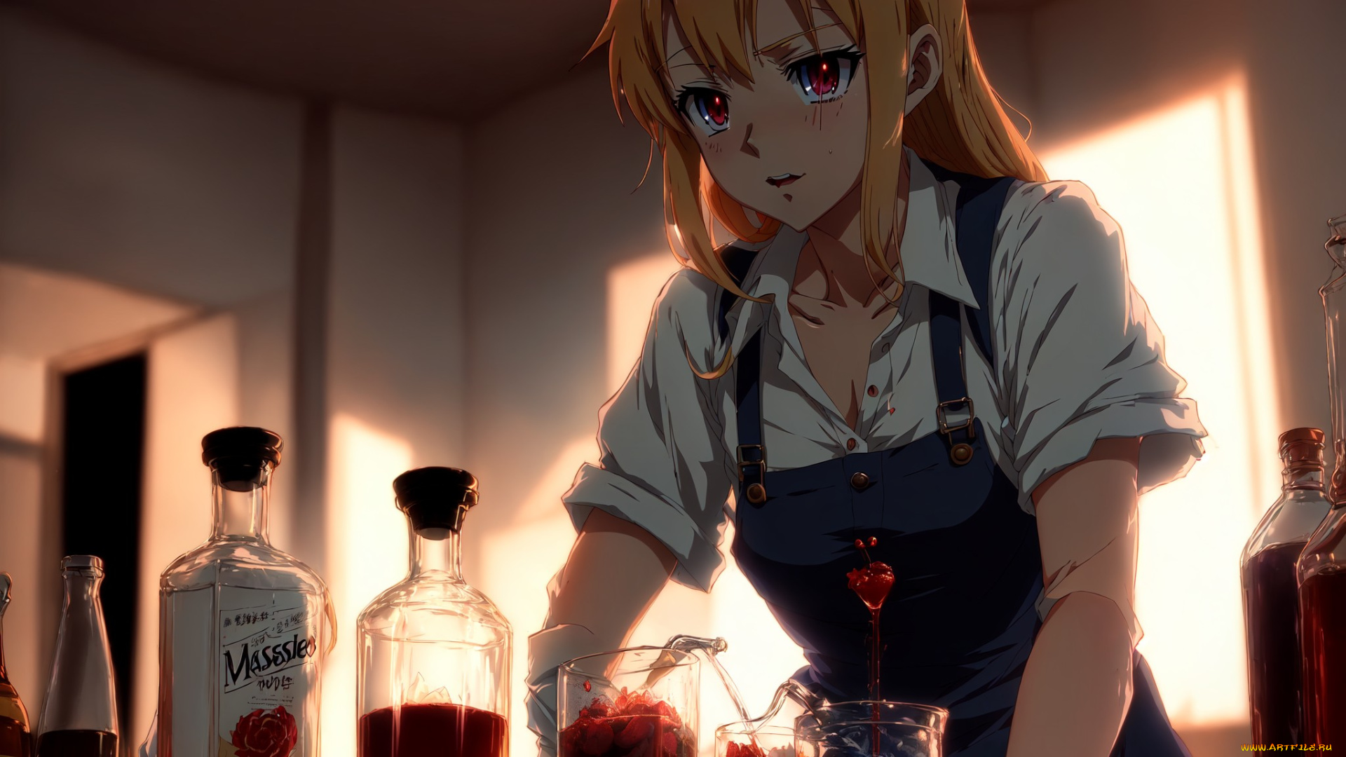 аниме, unknown, , другое, , нейросети, графика, нейроарт, ai, art, нейронные, сети, рисунки, нейро, искусство