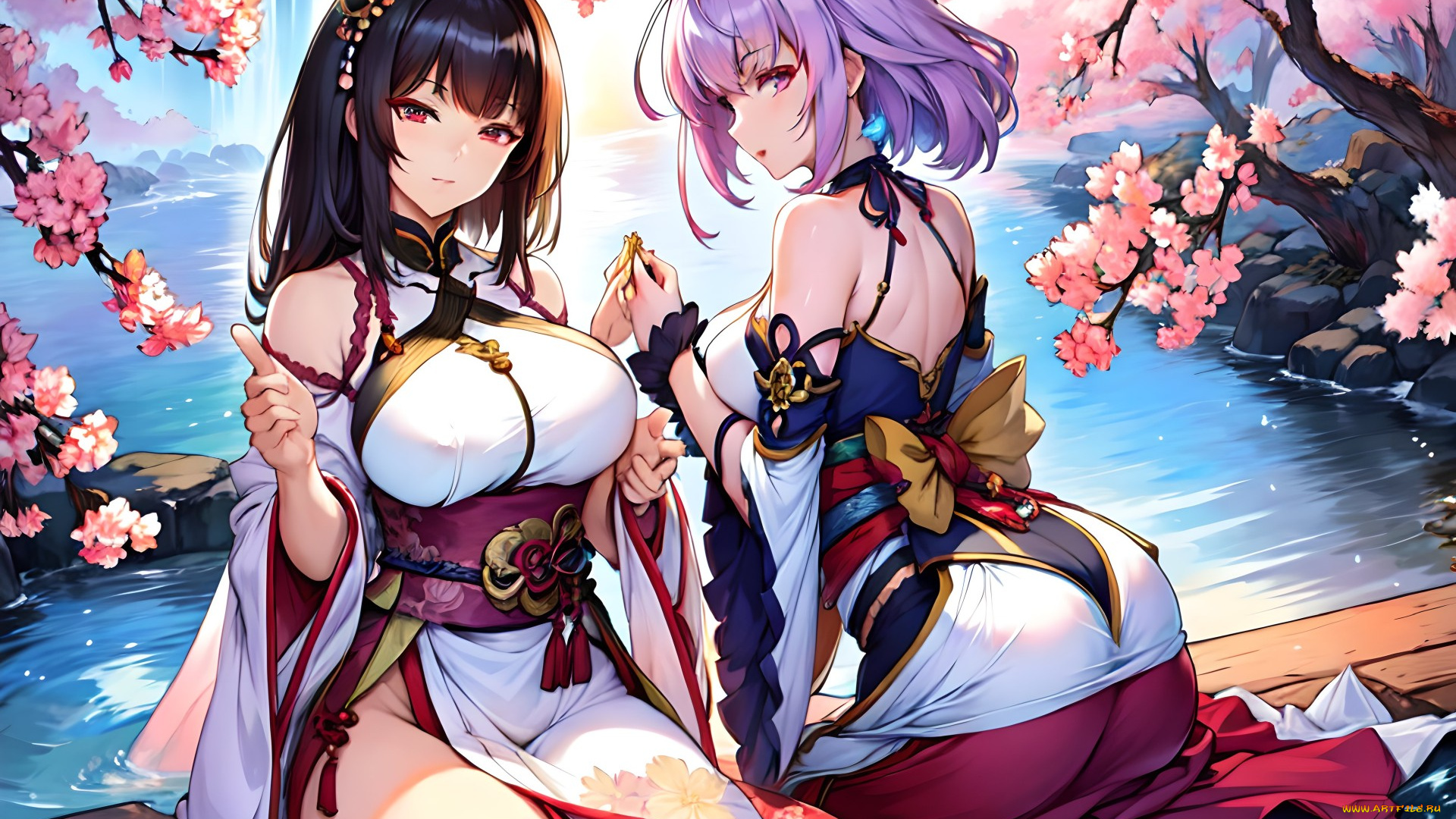 аниме, unknown, , другое, , нейросети, графика, нейроарт, ai, art, нейронные, сети, рисунки, нейро, искусство