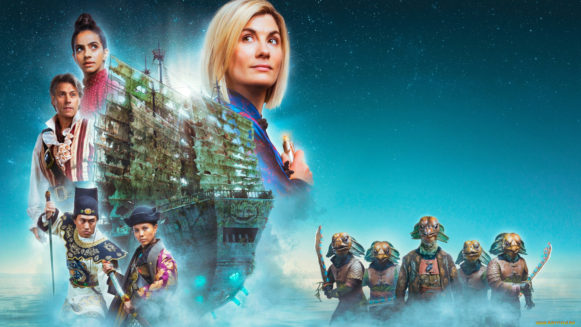 doctor, who, , сериал, 2005, –, , кино, фильмы, doctor, who, доктор, кто, фантастика, драма, комедия, сериал, тринадцатый, сезон, david, tennant, matt, smith, jodie, whittaker