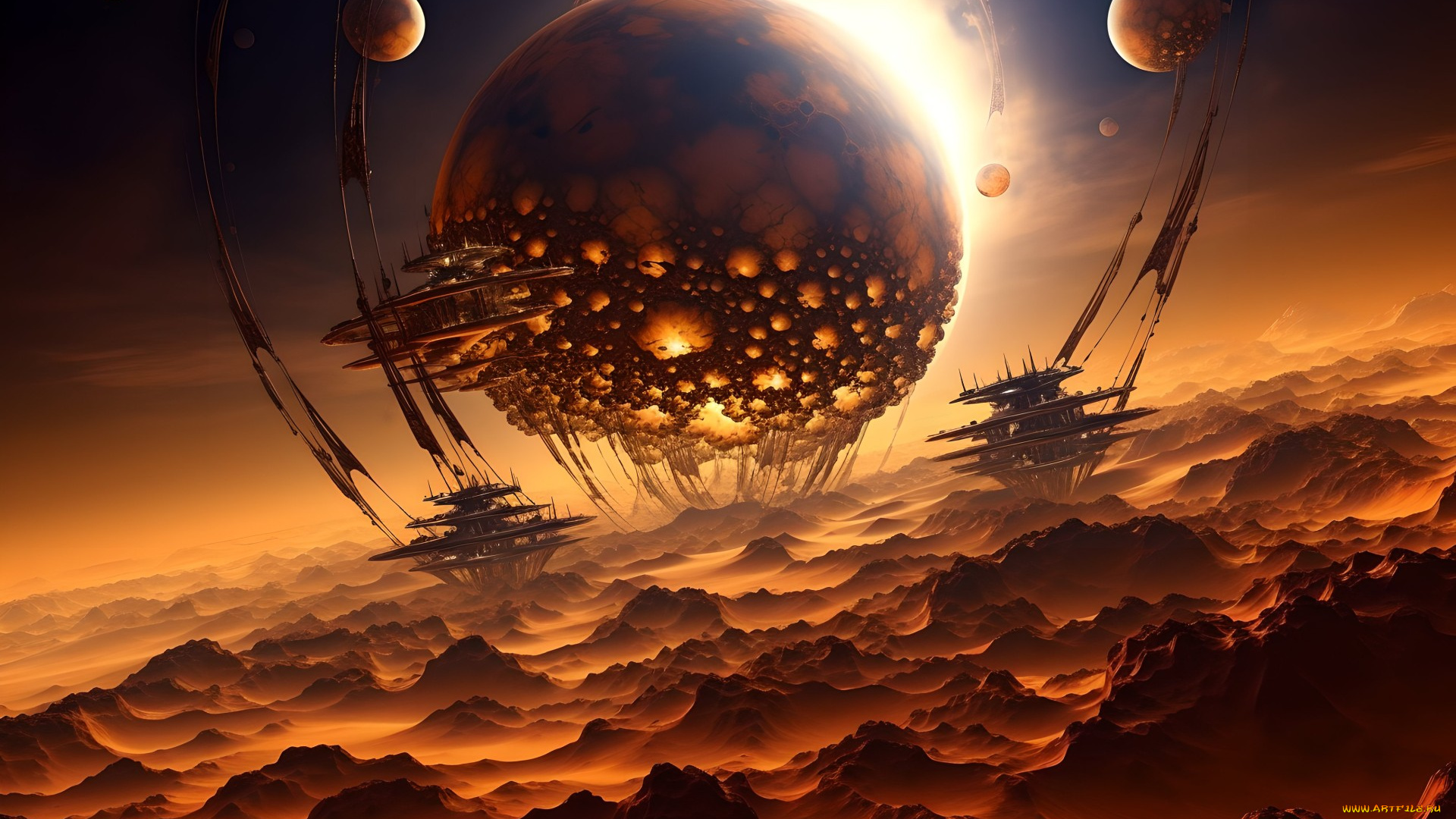 фэнтези, иные, миры, , иные, времена, нейросети, графика, нейроарт, ai, art, нейронные, сети, рисунки, нейро, искусство, абстракция