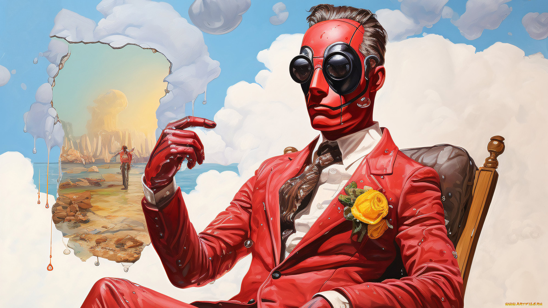 рисованное, комиксы, нейросети, графика, нейроарт, ai, art, нейронные, сети, рисунки, нейро, искусство