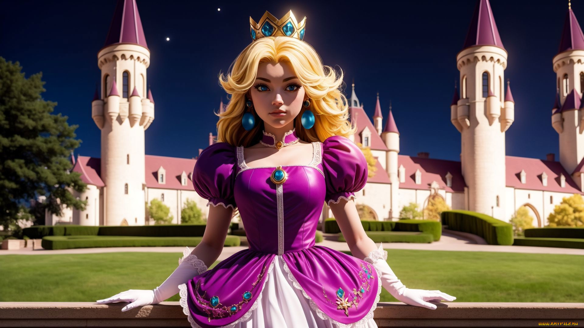 видео, игры, super, mario, bros, нейросети, графика, нейроарт, ai, art, нейронные, сети, рисунки, нейро, искусство