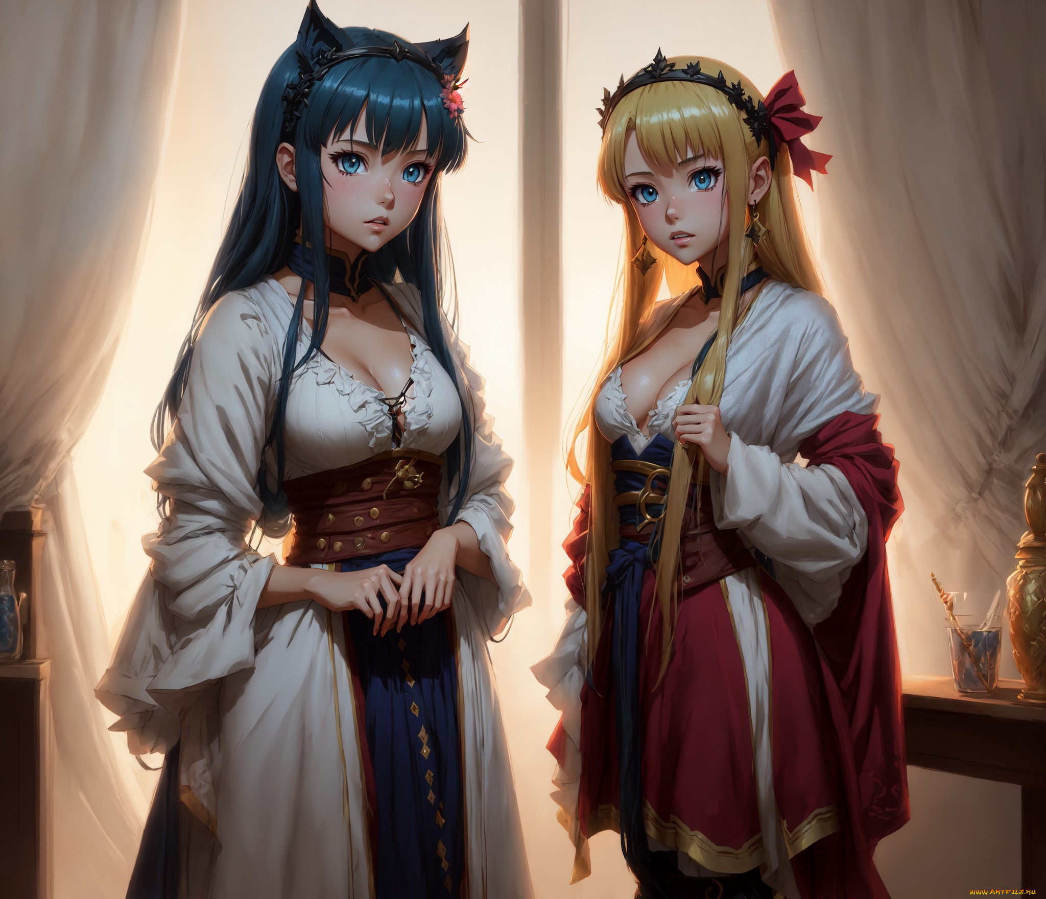 аниме, unknown, , другое, , нейросети, графика, нейроарт, ai, art, нейронные, сети, рисунки, нейро, искусство