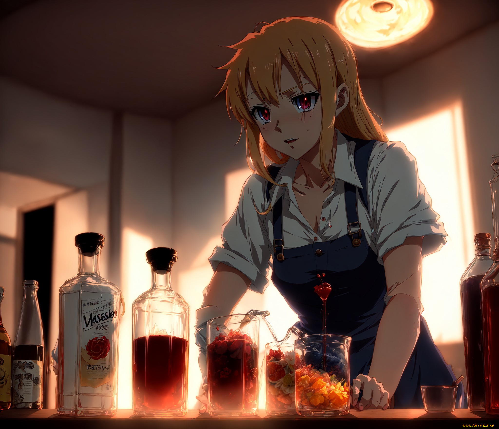 аниме, unknown, , другое, , нейросети, графика, нейроарт, ai, art, нейронные, сети, рисунки, нейро, искусство