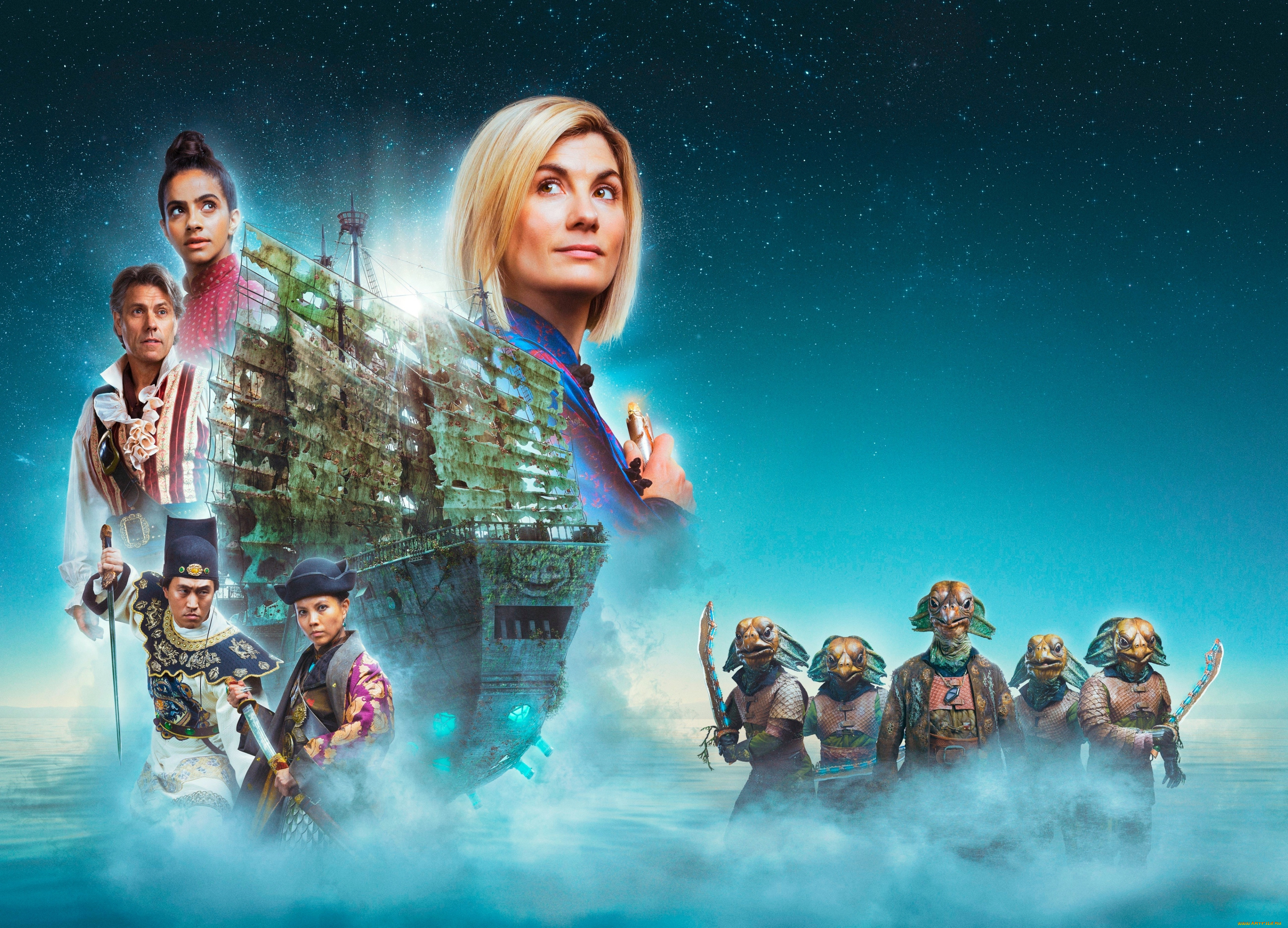 doctor, who, , сериал, 2005, –, , кино, фильмы, doctor, who, доктор, кто, фантастика, драма, комедия, сериал, тринадцатый, сезон, david, tennant, matt, smith, jodie, whittaker