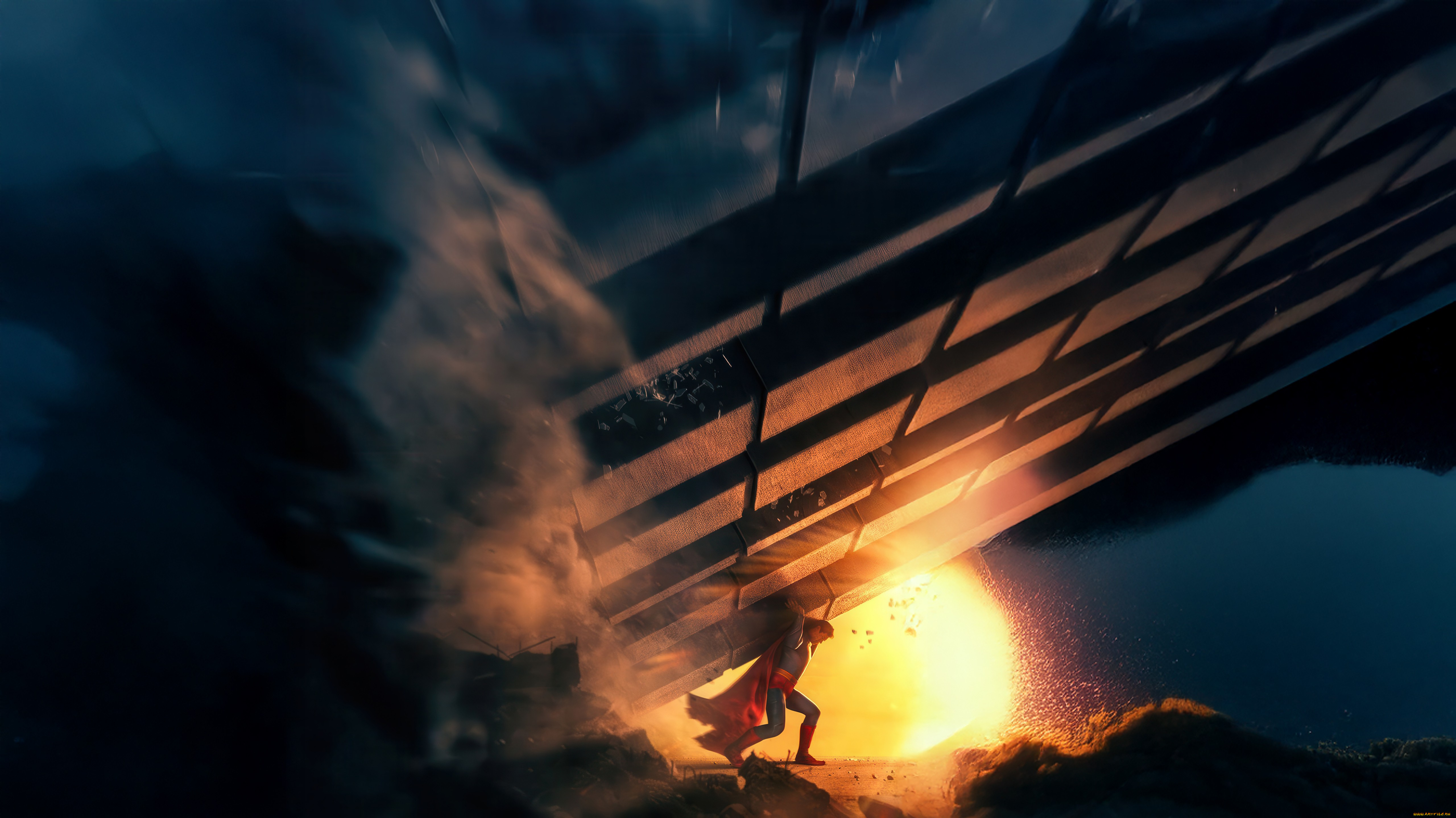 кино, фильмы, superman, , 2025, superman