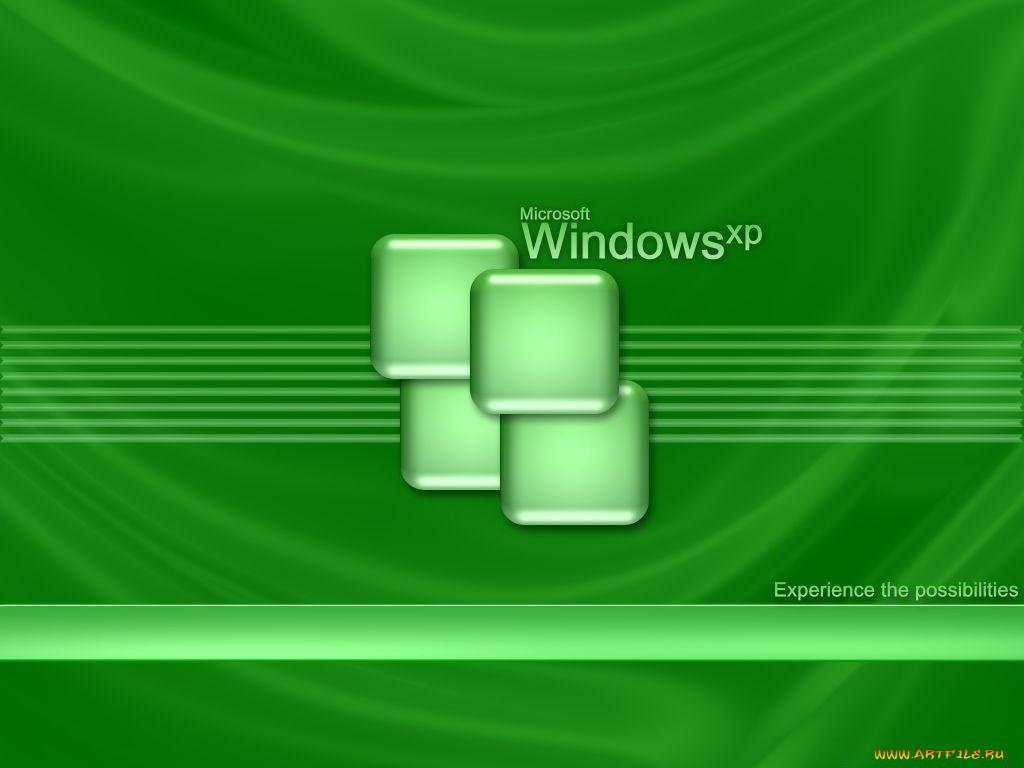 компьютеры, windows, xp