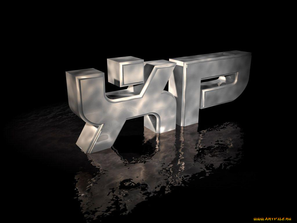 компьютеры, windows, xp