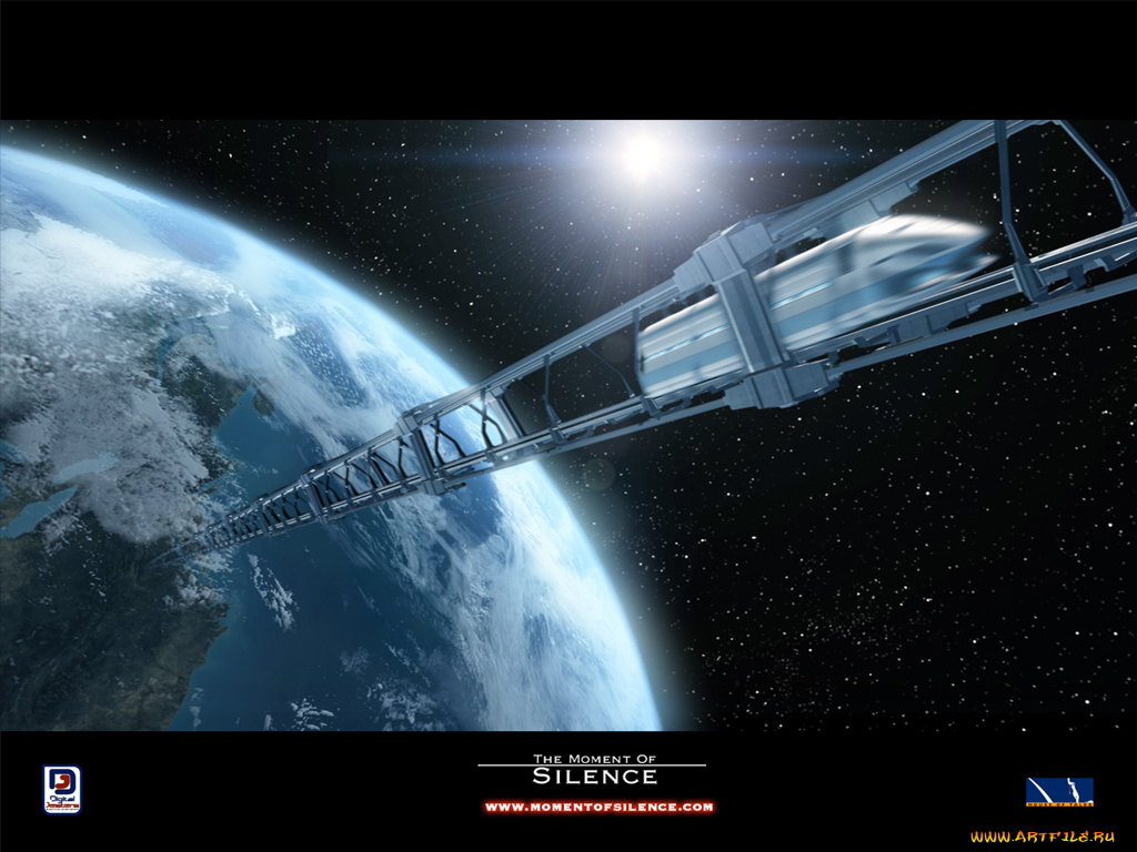 the, moment, of, silence, видео, игры