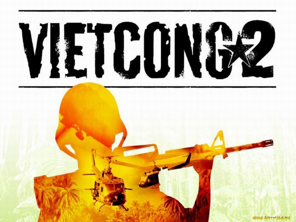 vietcong, видео, игры