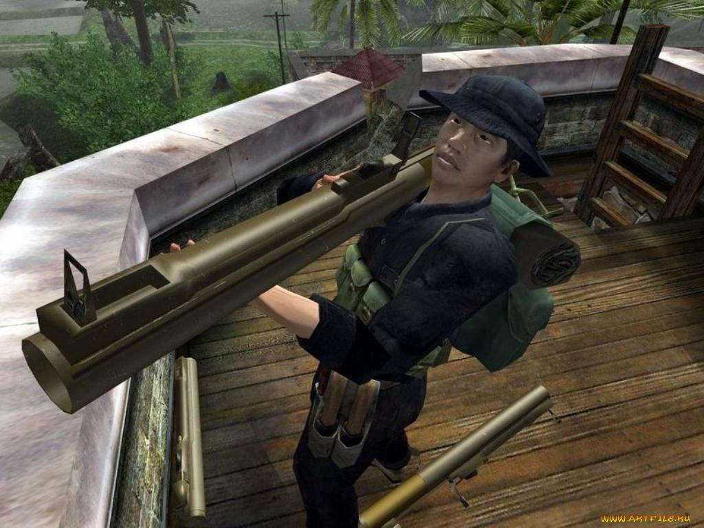vietcong, видео, игры