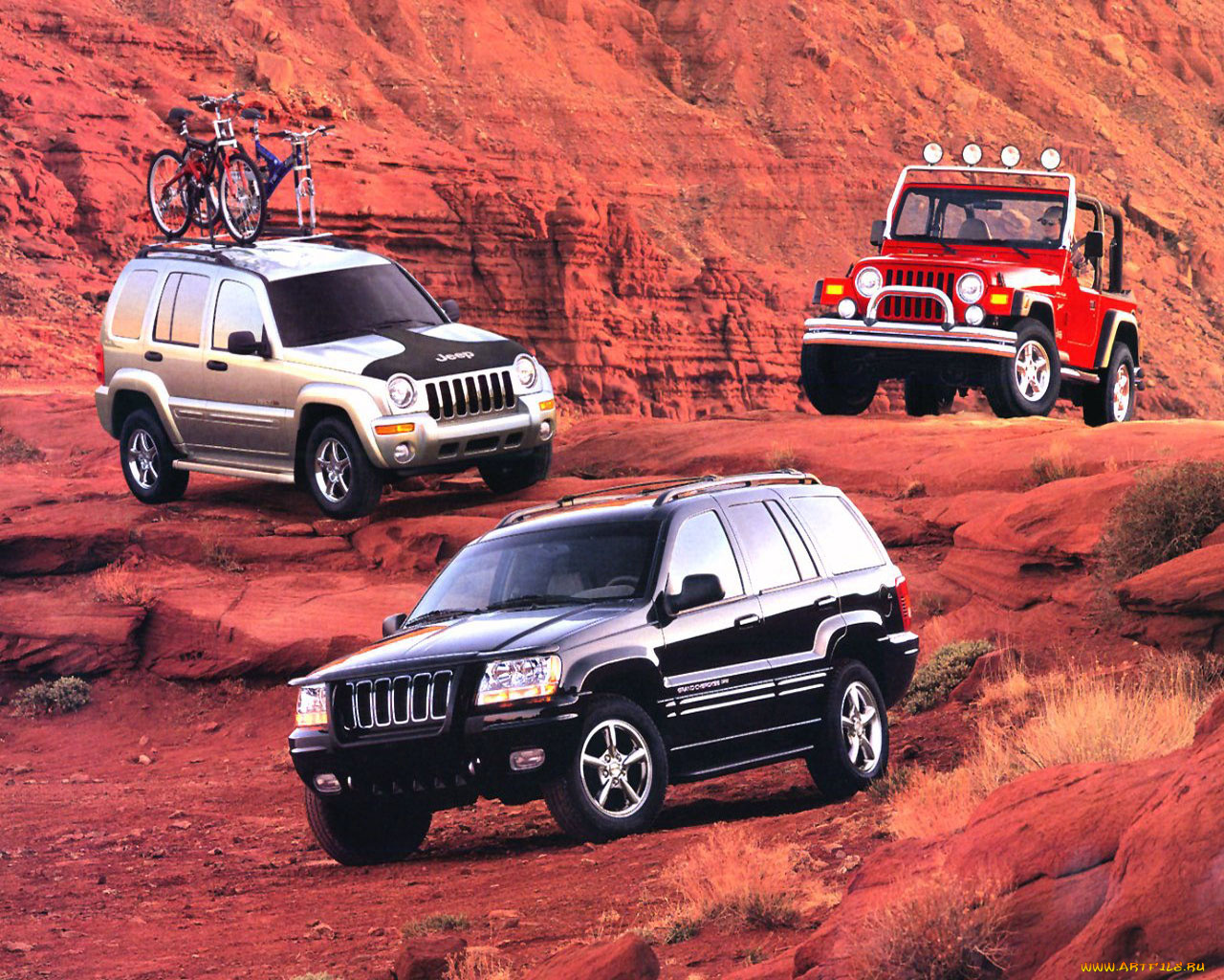 автомобили, jeep