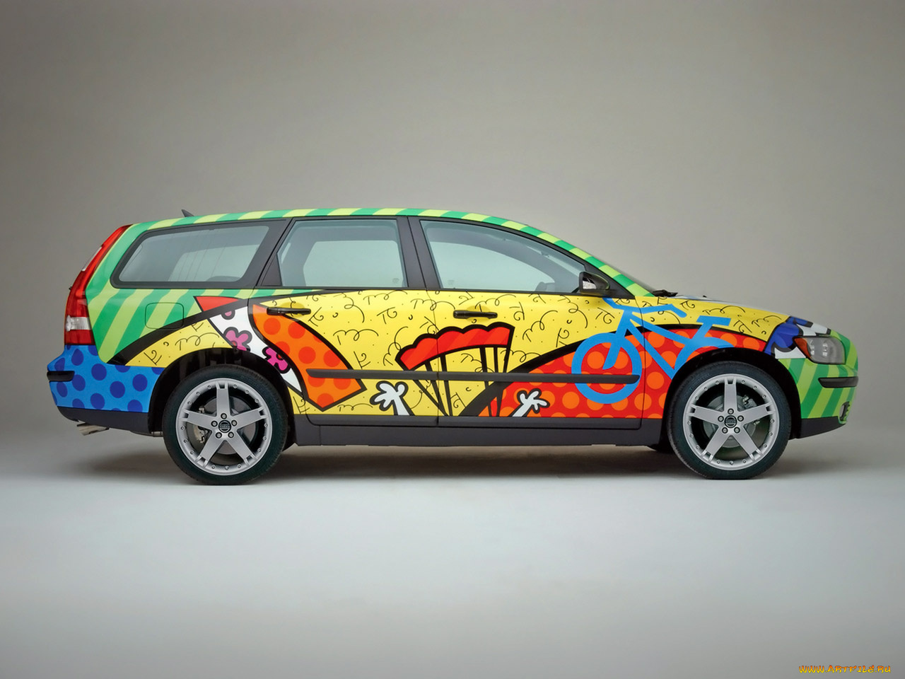 автомобили, volvo