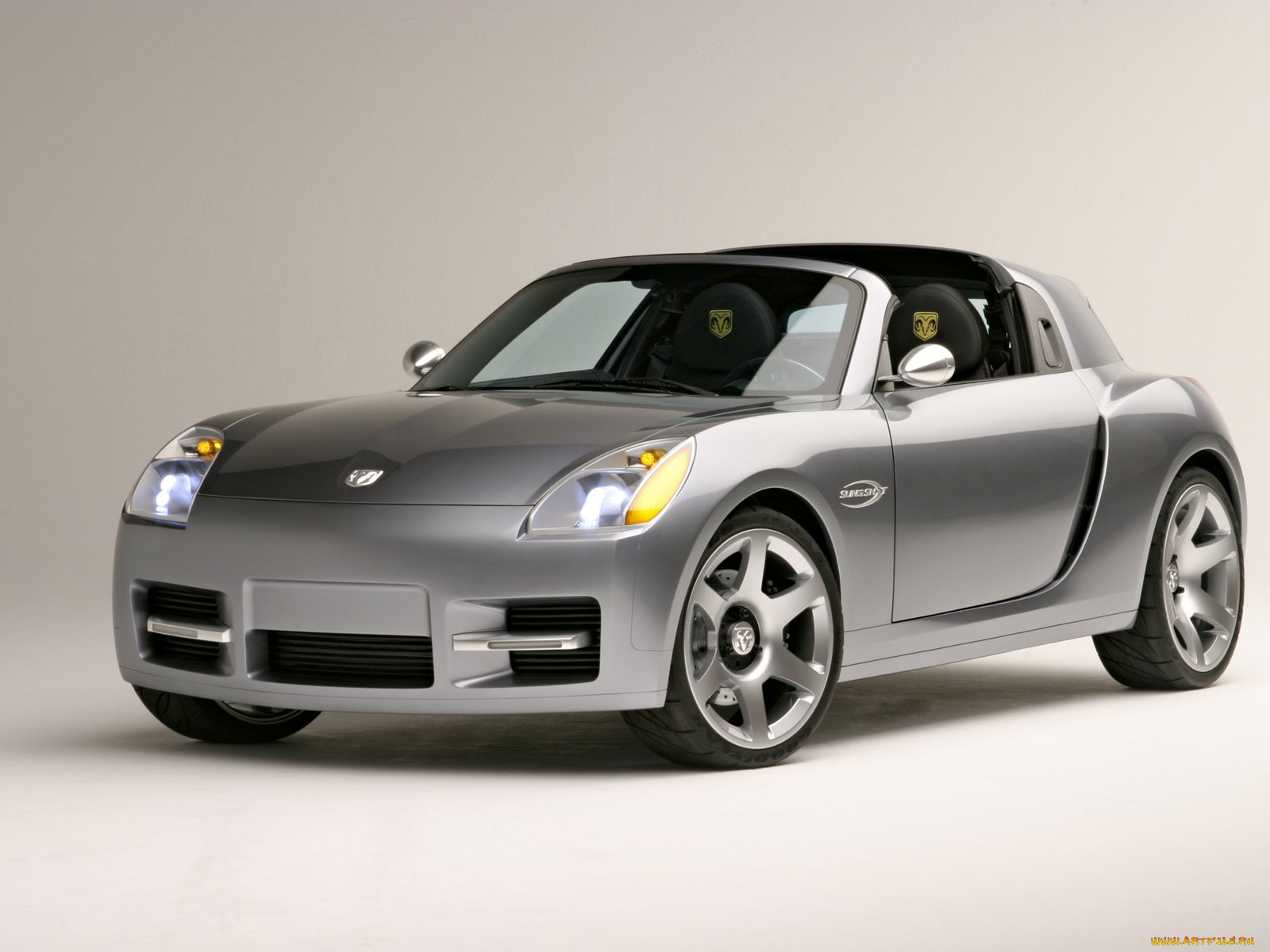 автомобили, dodge