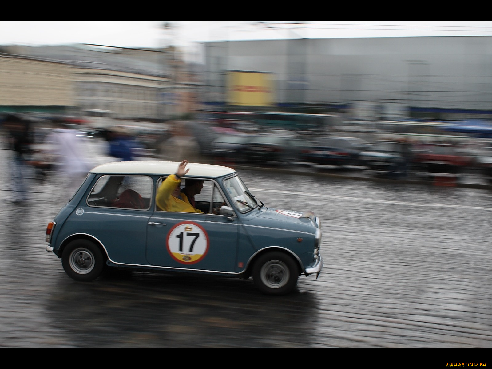 автомобили, mini