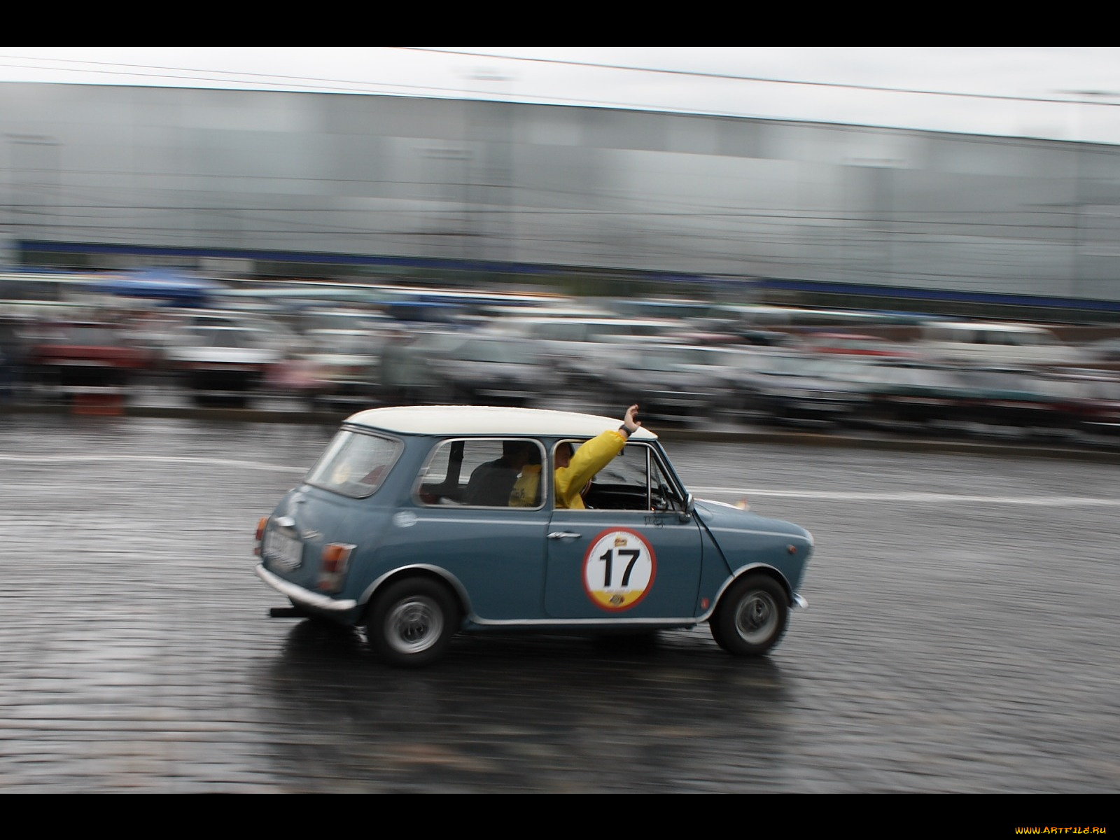 автомобили, mini